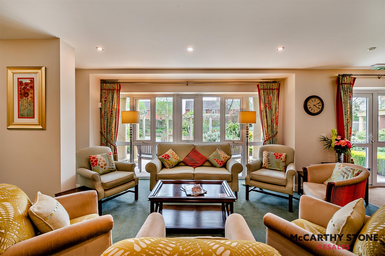 Dukes Court, Bulford, Wellington