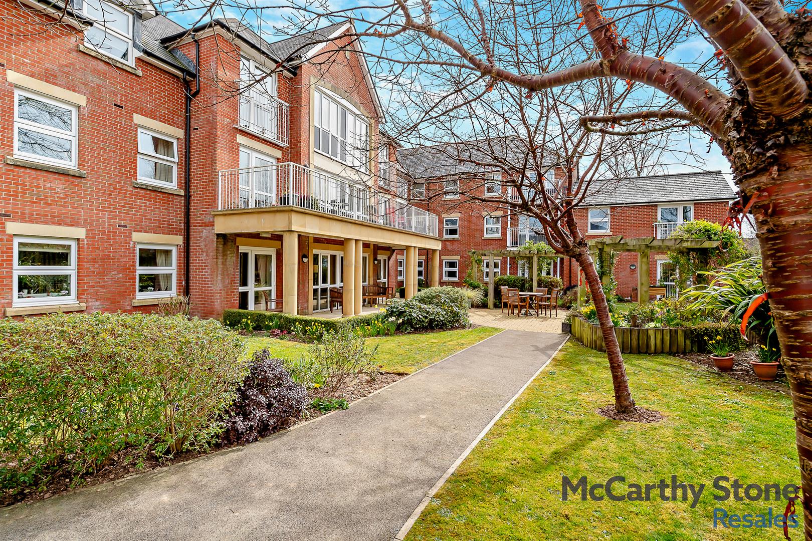 Dukes Court, Bulford, Wellington