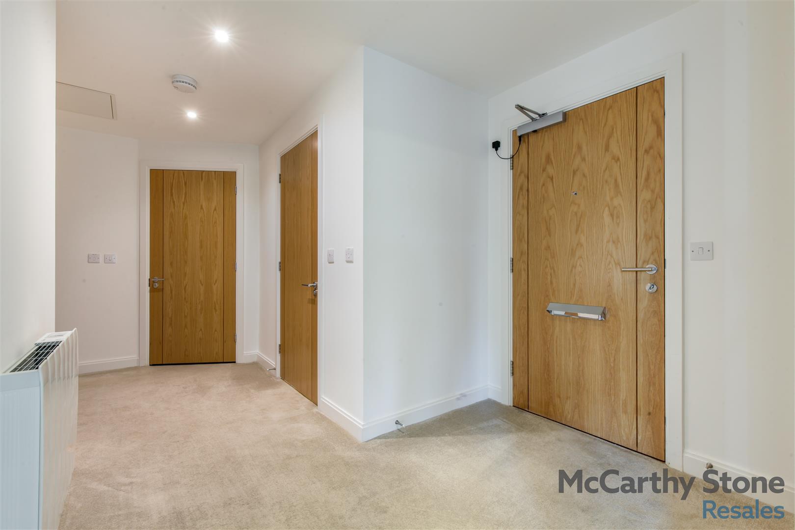 Miami House, Princes Road, Chelmsford, Essex, CM2 9GE