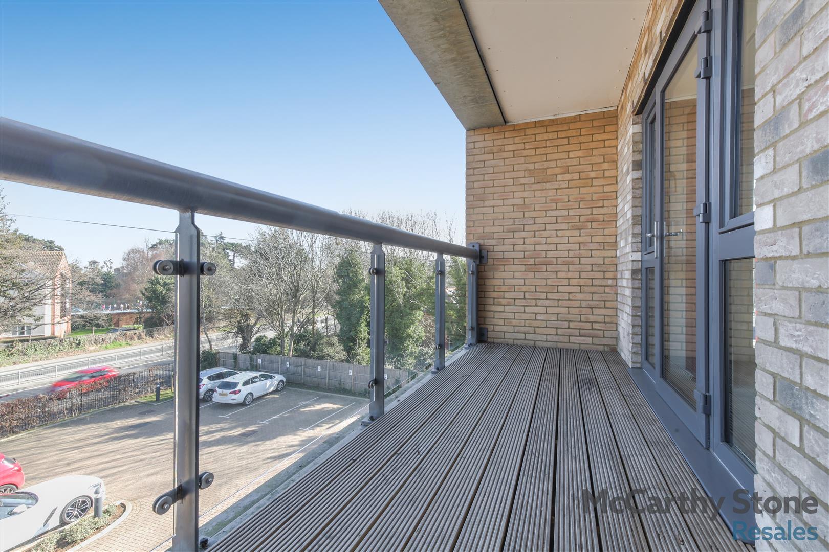 Miami House, Princes Road, Chelmsford, Essex, CM2 9GE