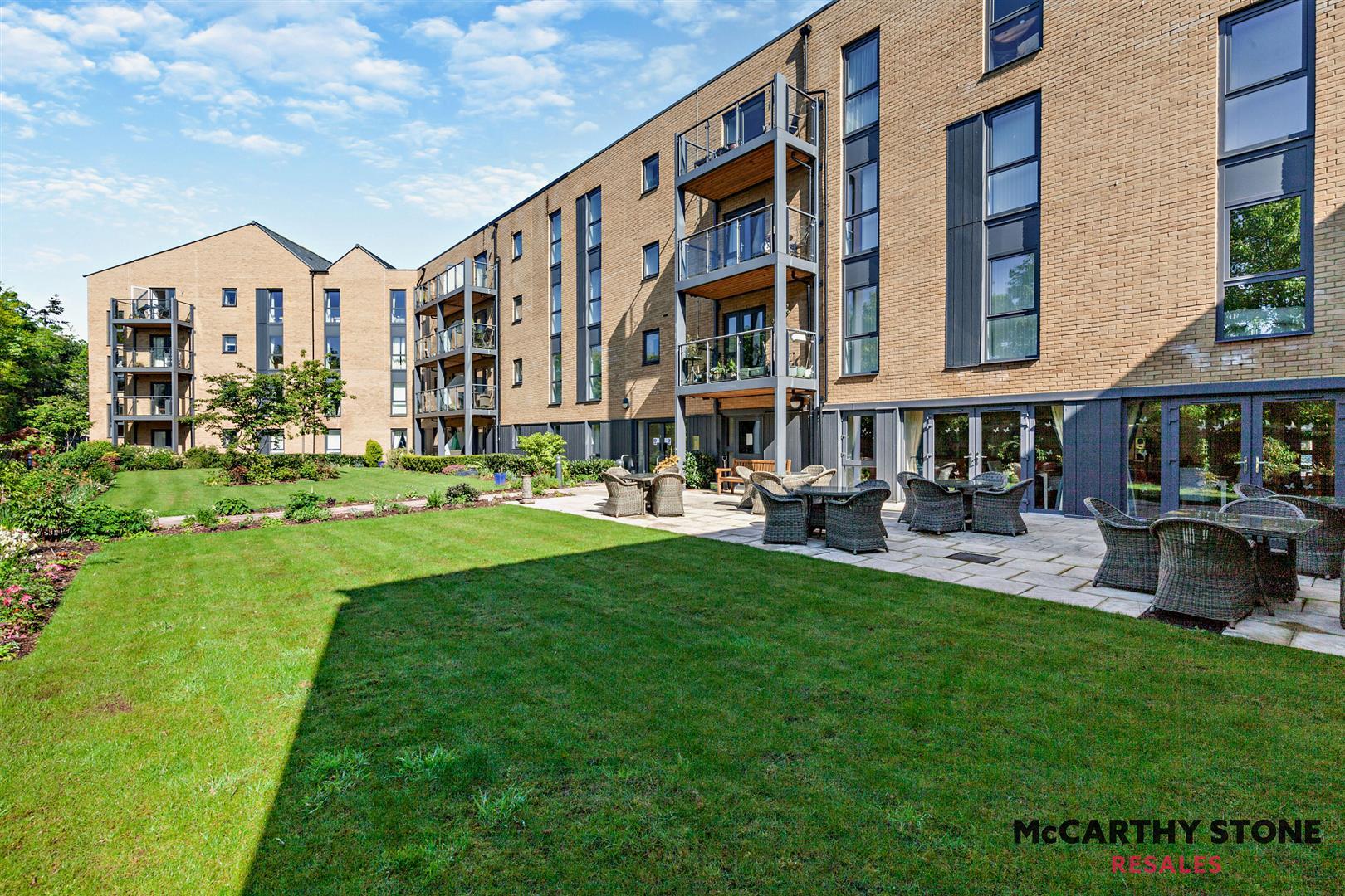 Miami House, Princes Road, Chelmsford, Essex, CM2 9GE