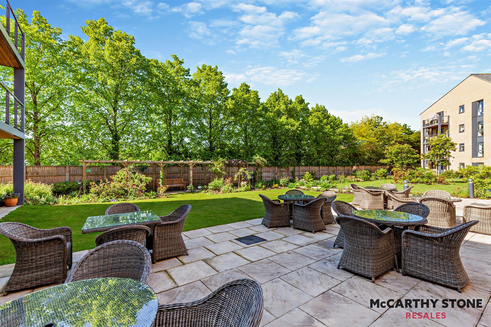 Miami House, Princes Road, Chelmsford, Essex, CM2 9GE