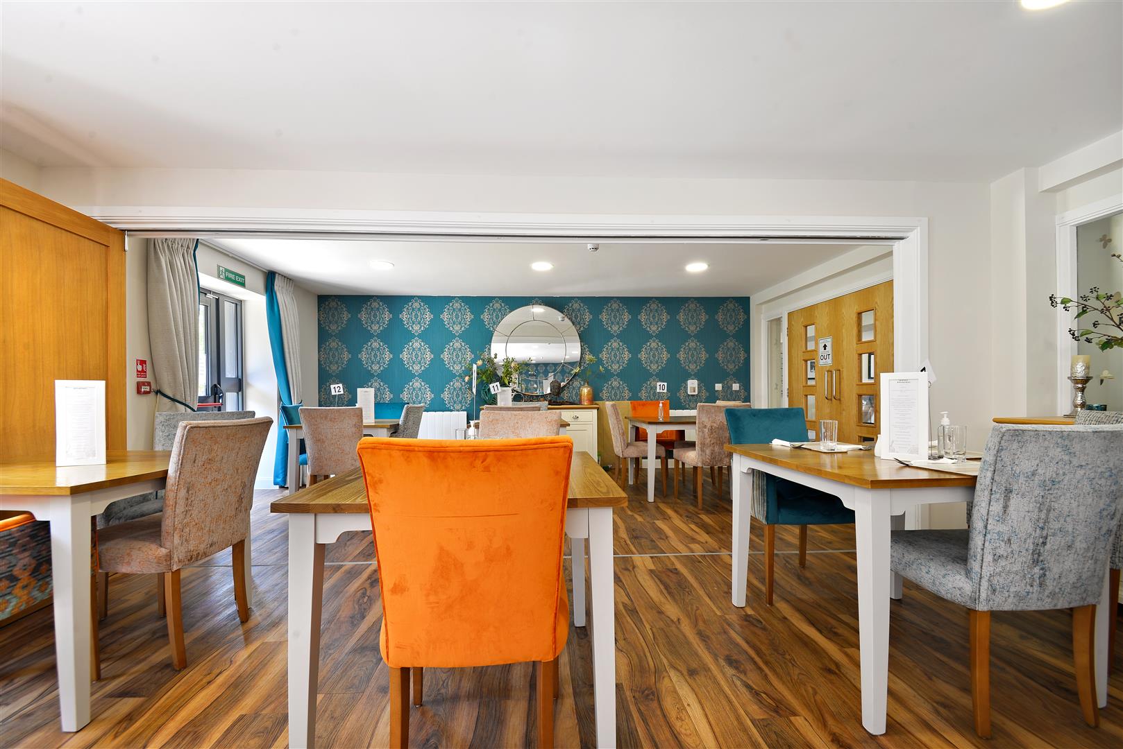 Miami House, Princes Road, Chelmsford, Essex, CM2 9GE