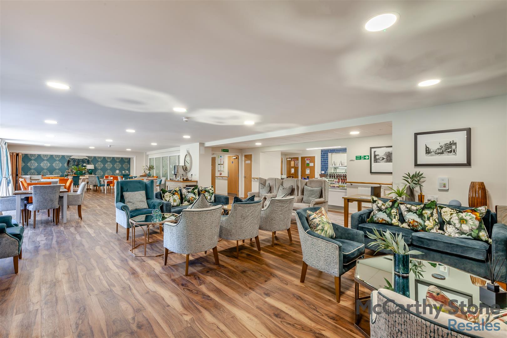 Miami House, Princes Road, Chelmsford, Essex, CM2 9GE