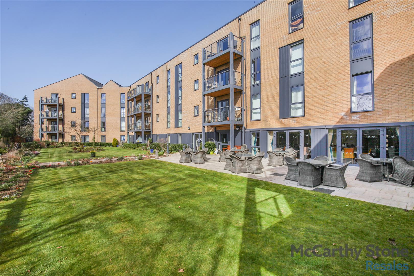 Miami House, Princes Road, Chelmsford, Essex, CM2 9GE