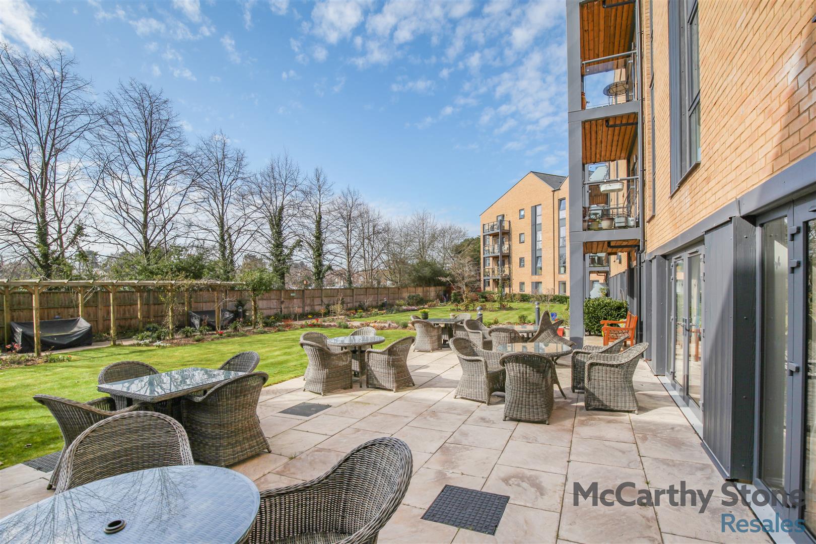 Miami House, Princes Road, Chelmsford, Essex, CM2 9GE