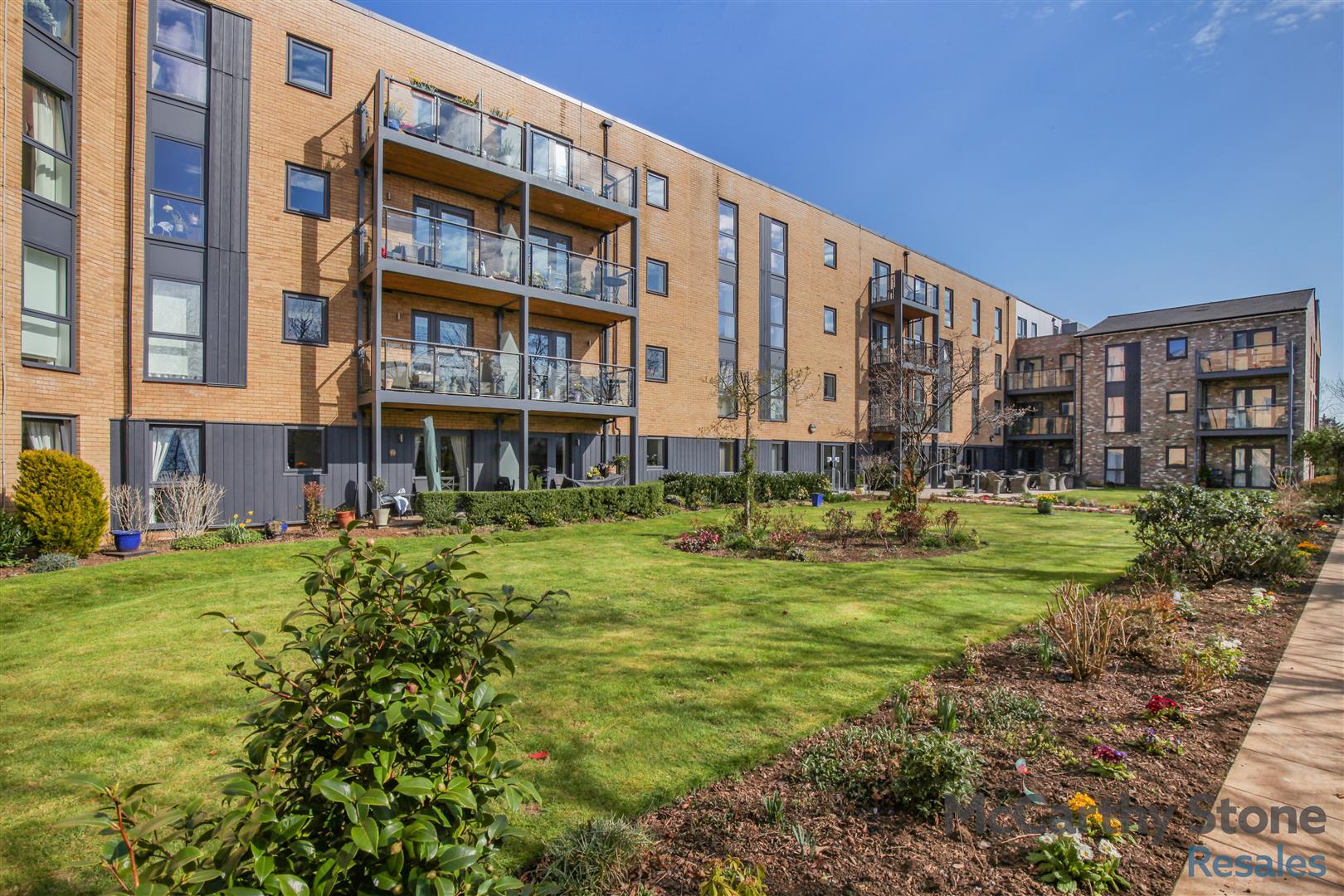 Miami House, Princes Road, Chelmsford, Essex, CM2 9GE