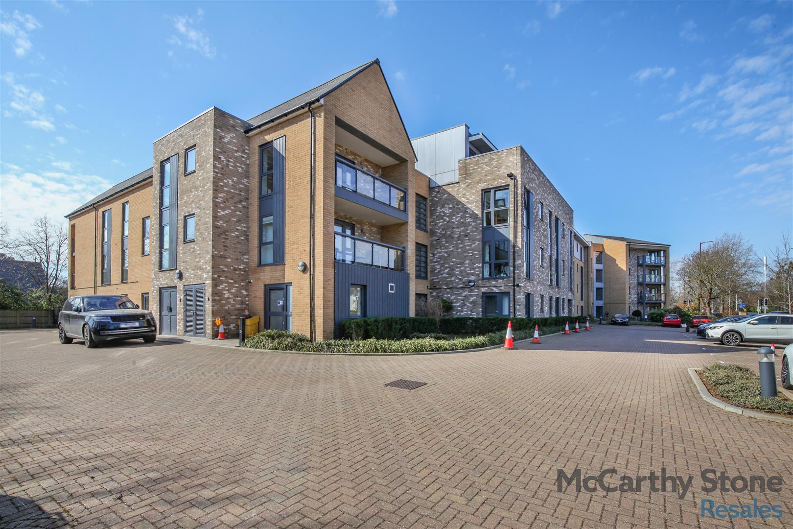Miami House, Princes Road, Chelmsford, Essex, CM2 9GE