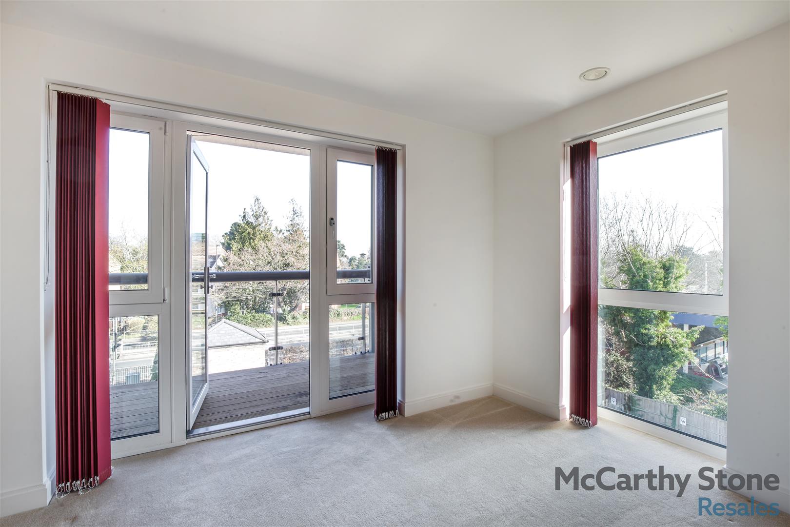 Miami House, Princes Road, Chelmsford, Essex, CM2 9GE