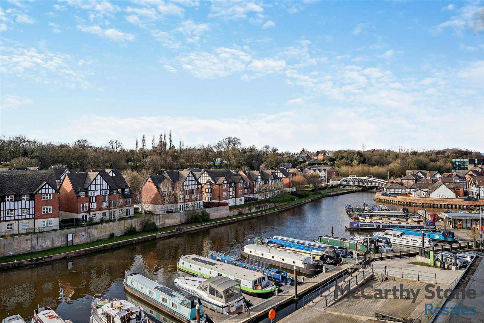 Chester Way, Northwich