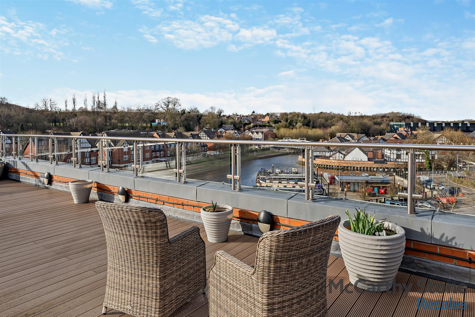 Chester Way, Northwich