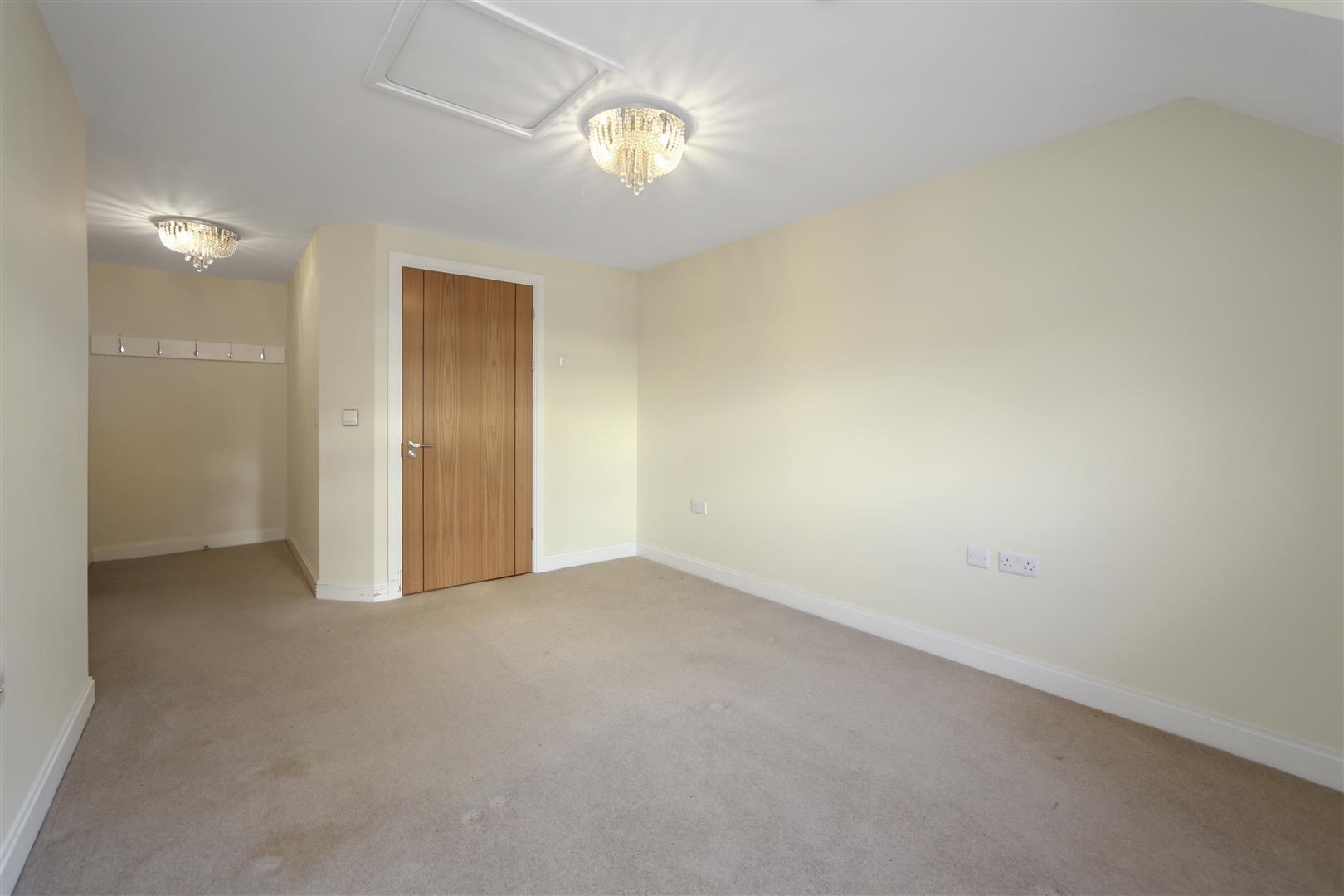Brueton Place, 218 - 220 Blossomfield Road, Solihull, West Midlands, B91 1PT