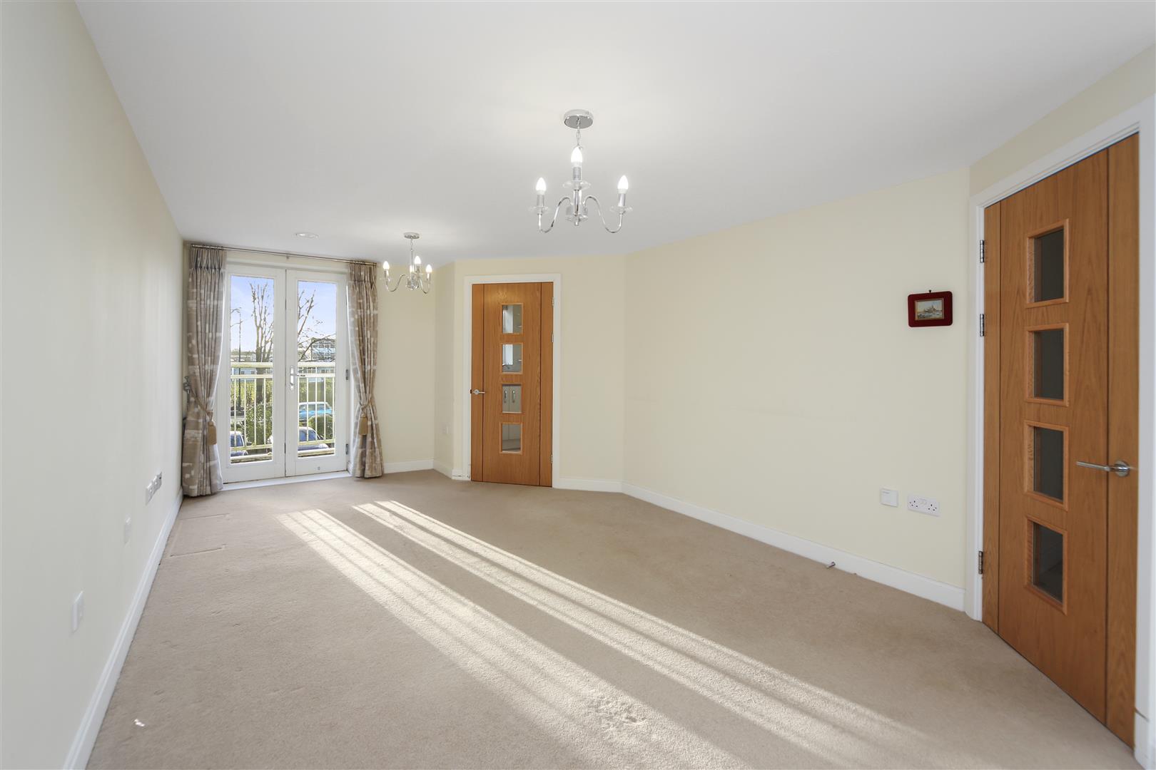 Brueton Place, 218 - 220 Blossomfield Road, Solihull, West Midlands, B91 1PT