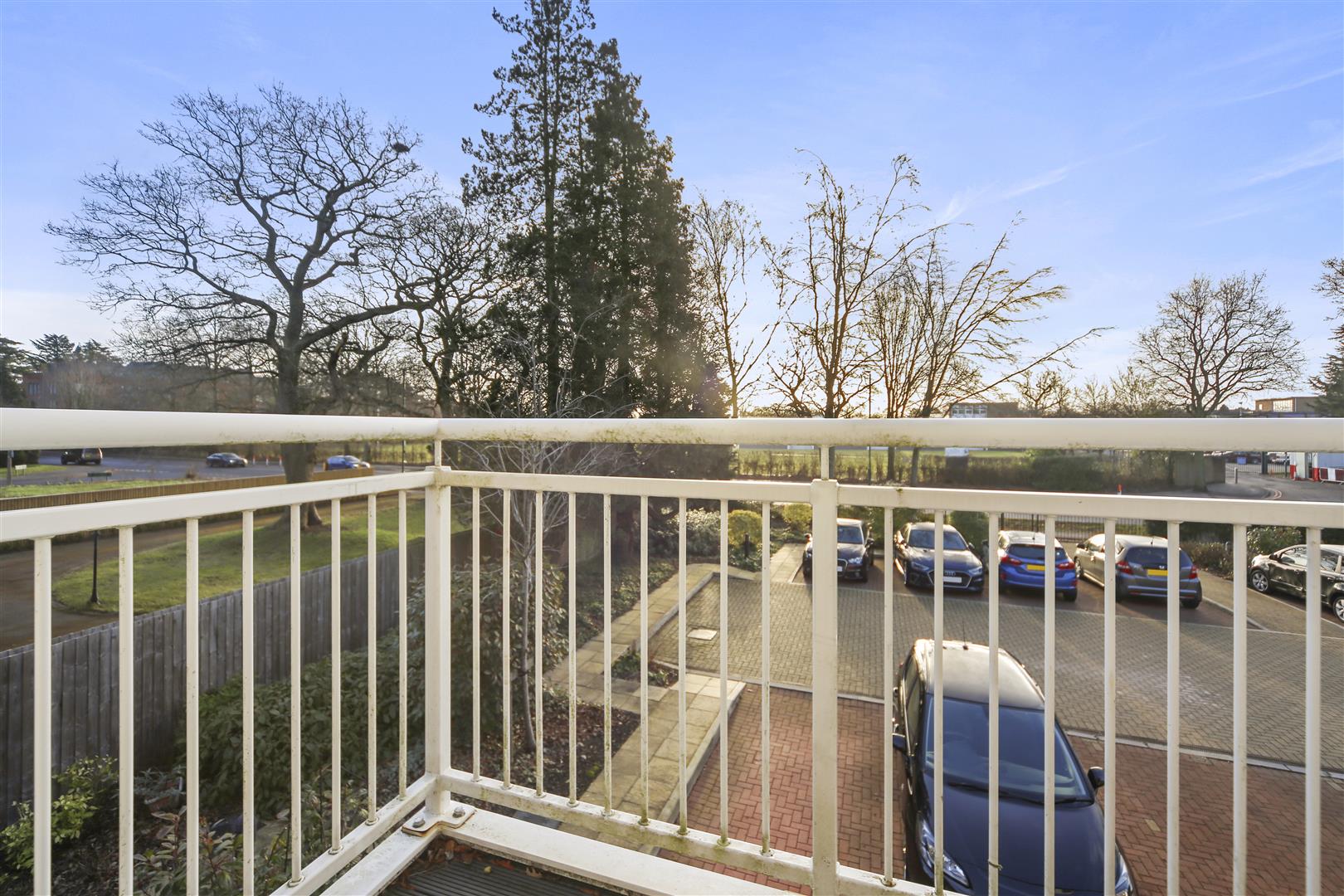 Brueton Place, 218 - 220 Blossomfield Road, Solihull, West Midlands, B91 1PT