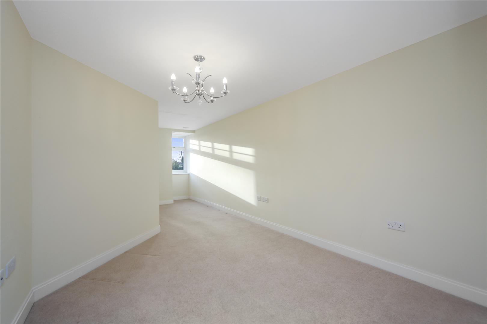 Brueton Place, 218 - 220 Blossomfield Road, Solihull, West Midlands, B91 1PT