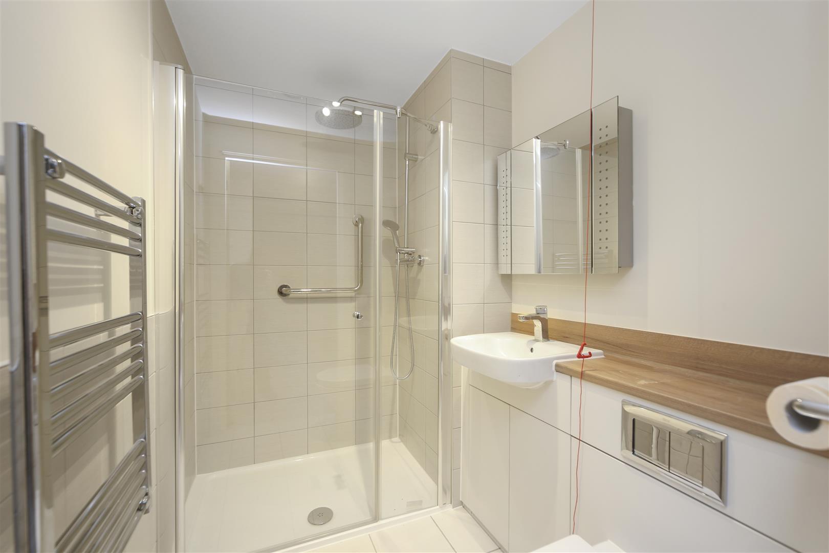 Brueton Place, 218 - 220 Blossomfield Road, Solihull, West Midlands, B91 1PT