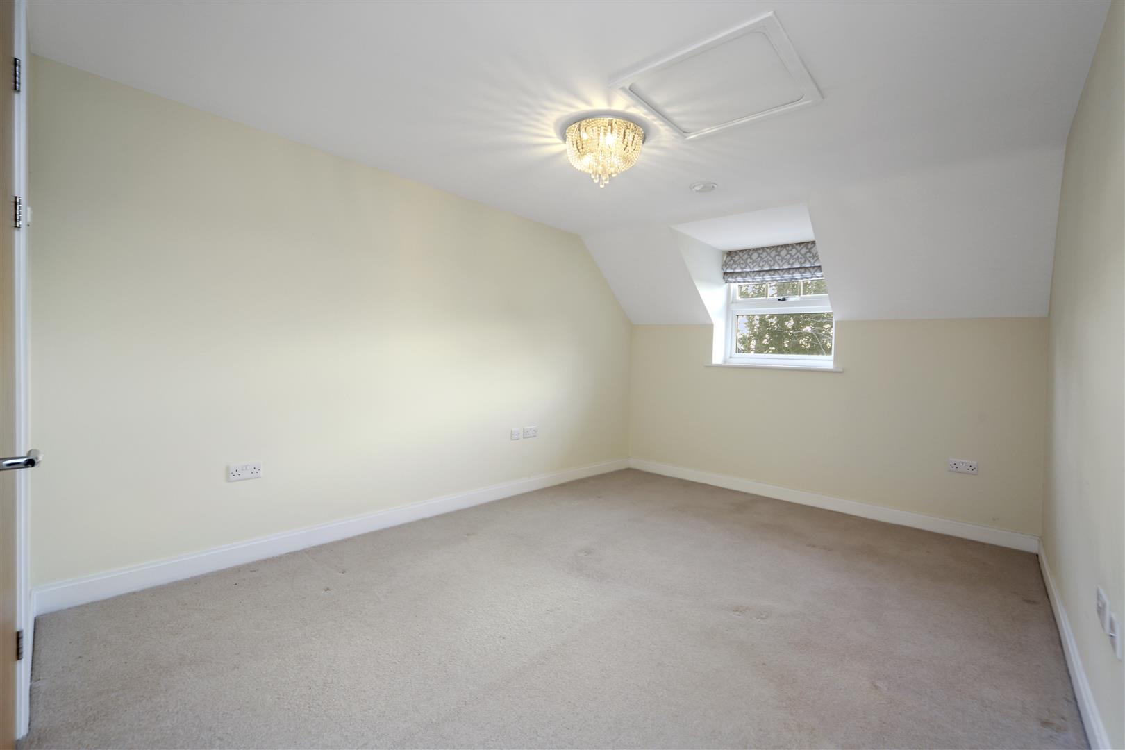 Brueton Place, 218 - 220 Blossomfield Road, Solihull, West Midlands, B91 1PT