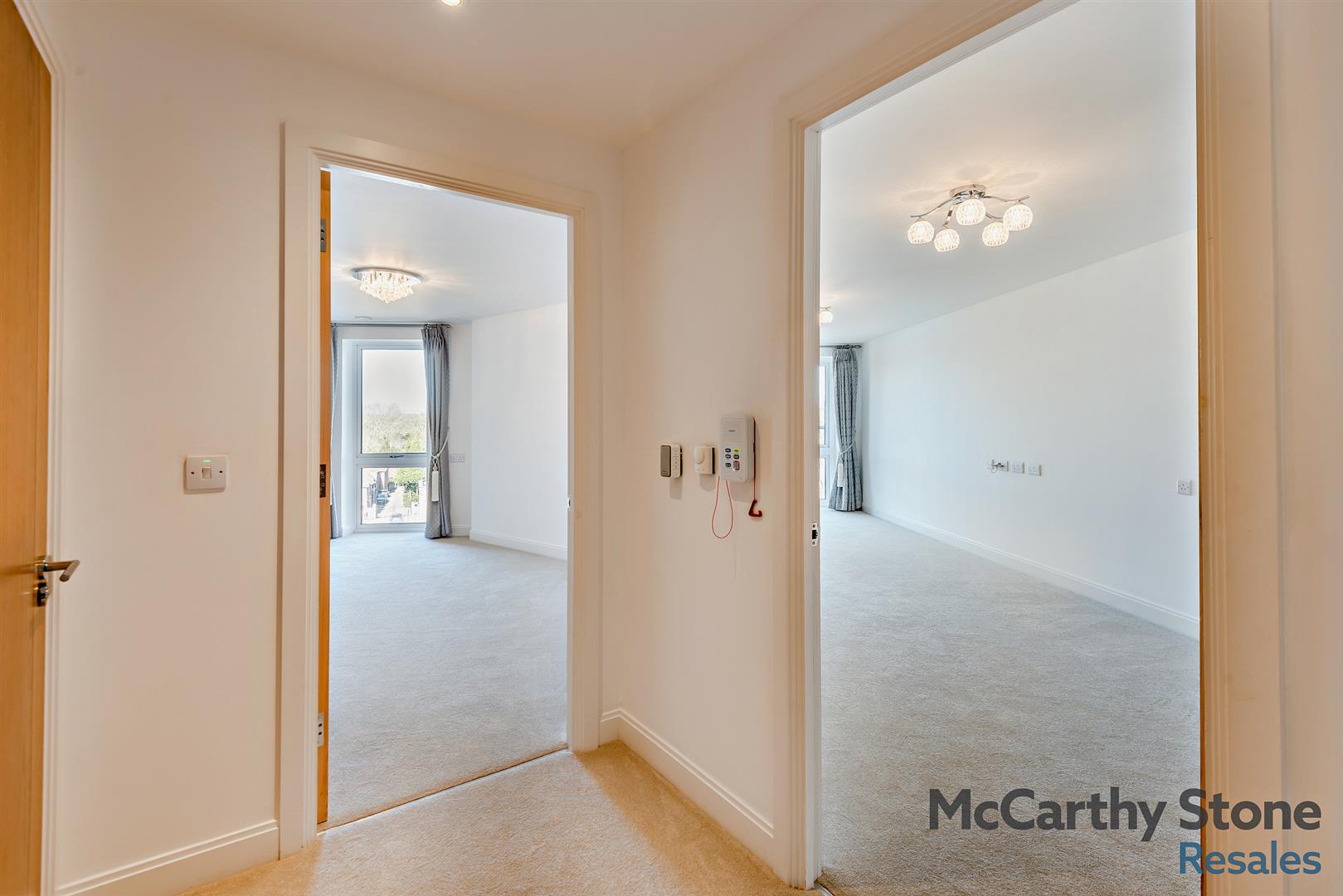 Edward House, Pegs Lane, Hertford