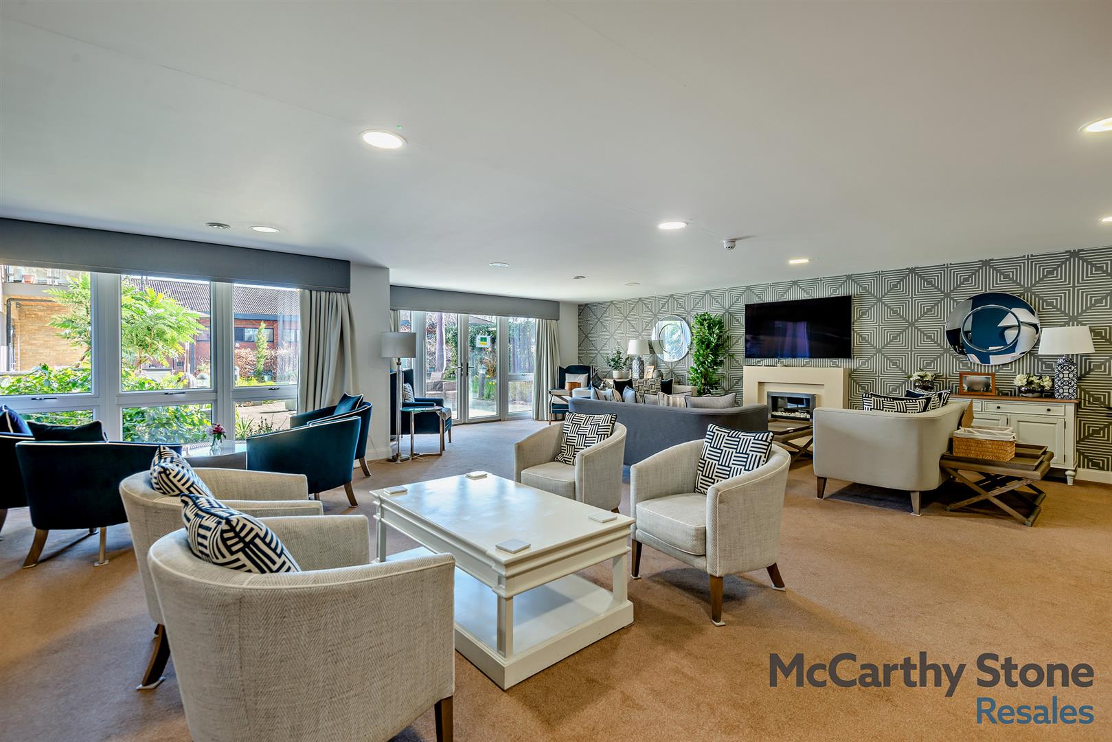 Edward House, Pegs Lane, Hertford