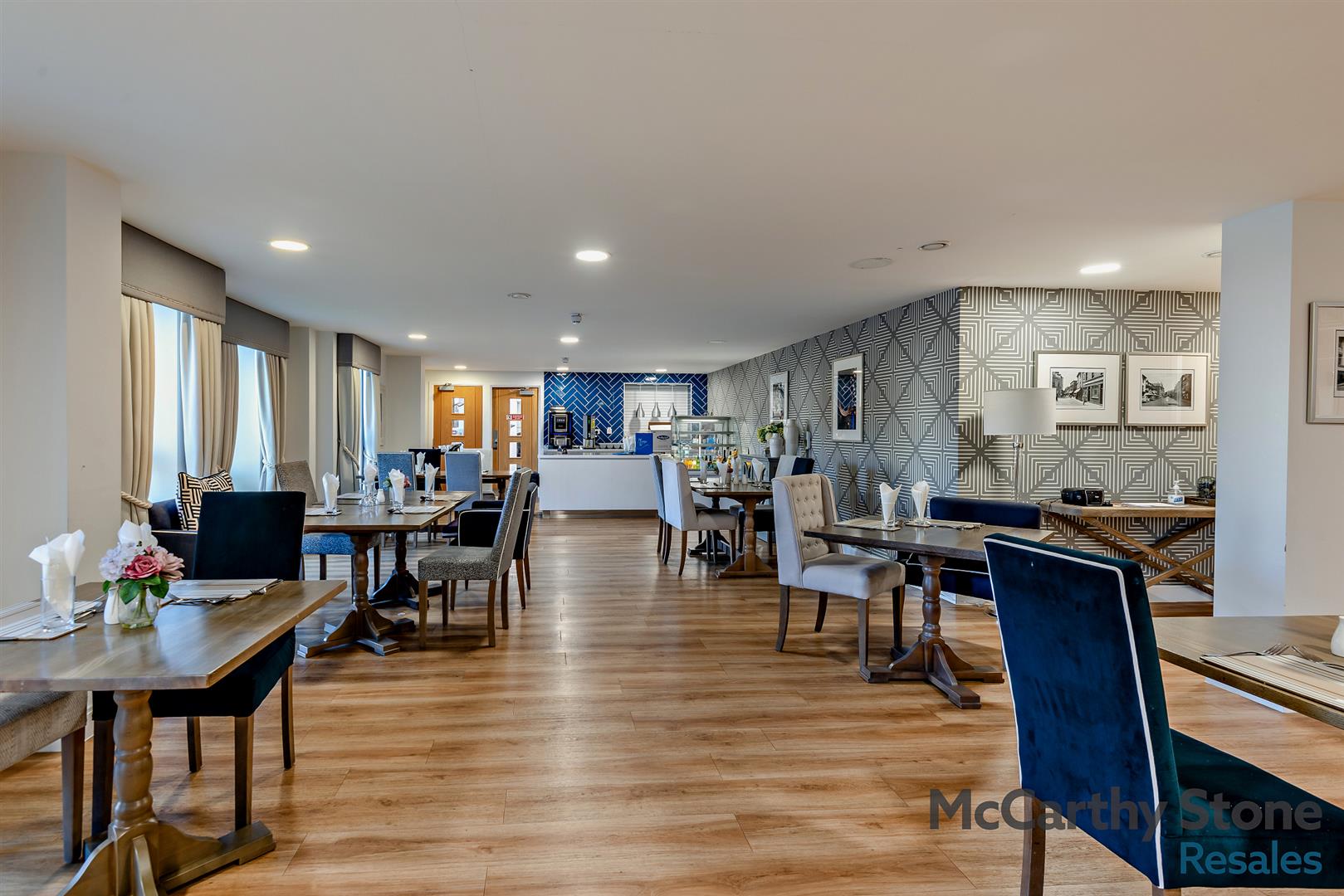 Edward House, Pegs Lane, Hertford