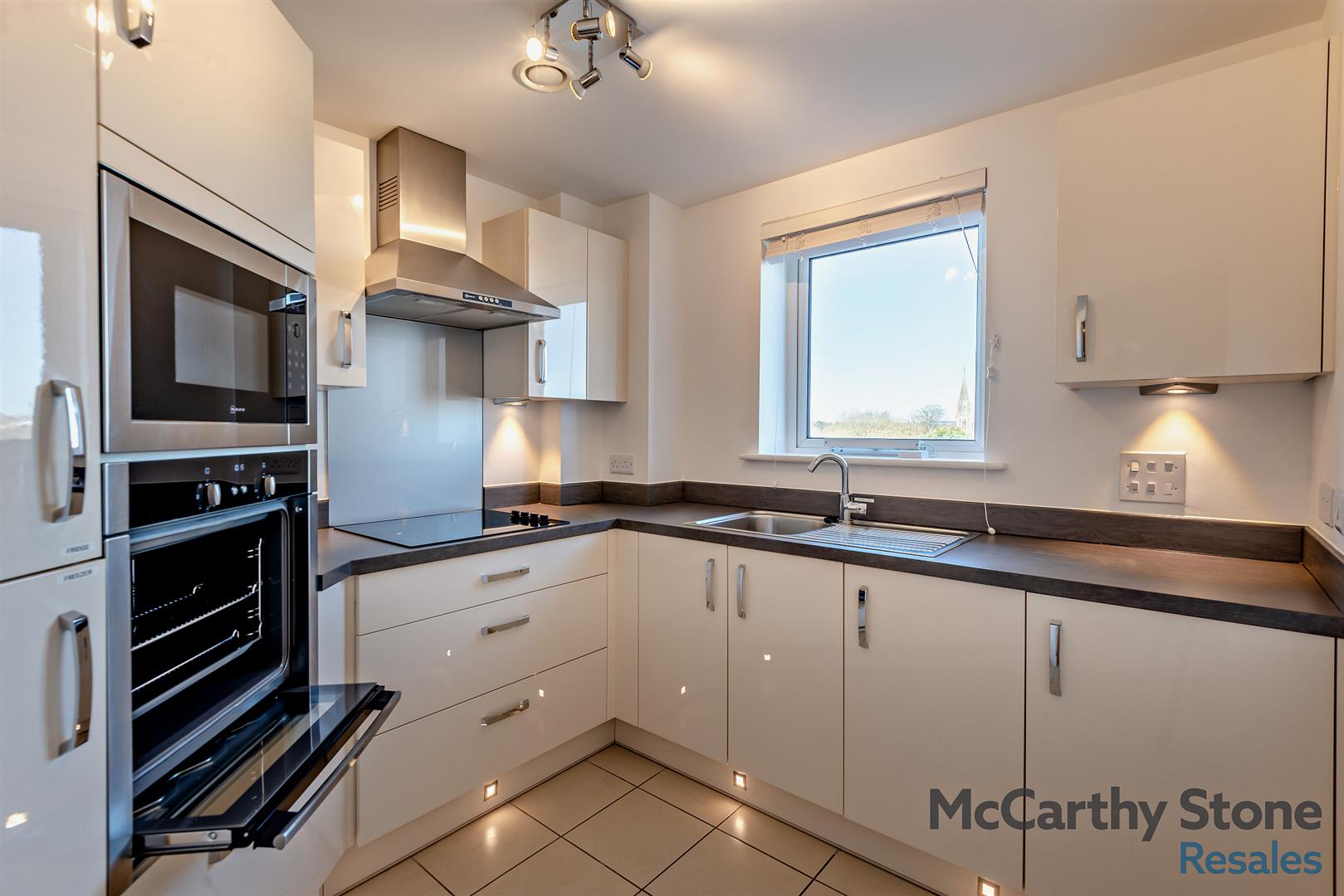 Edward House, Pegs Lane, Hertford