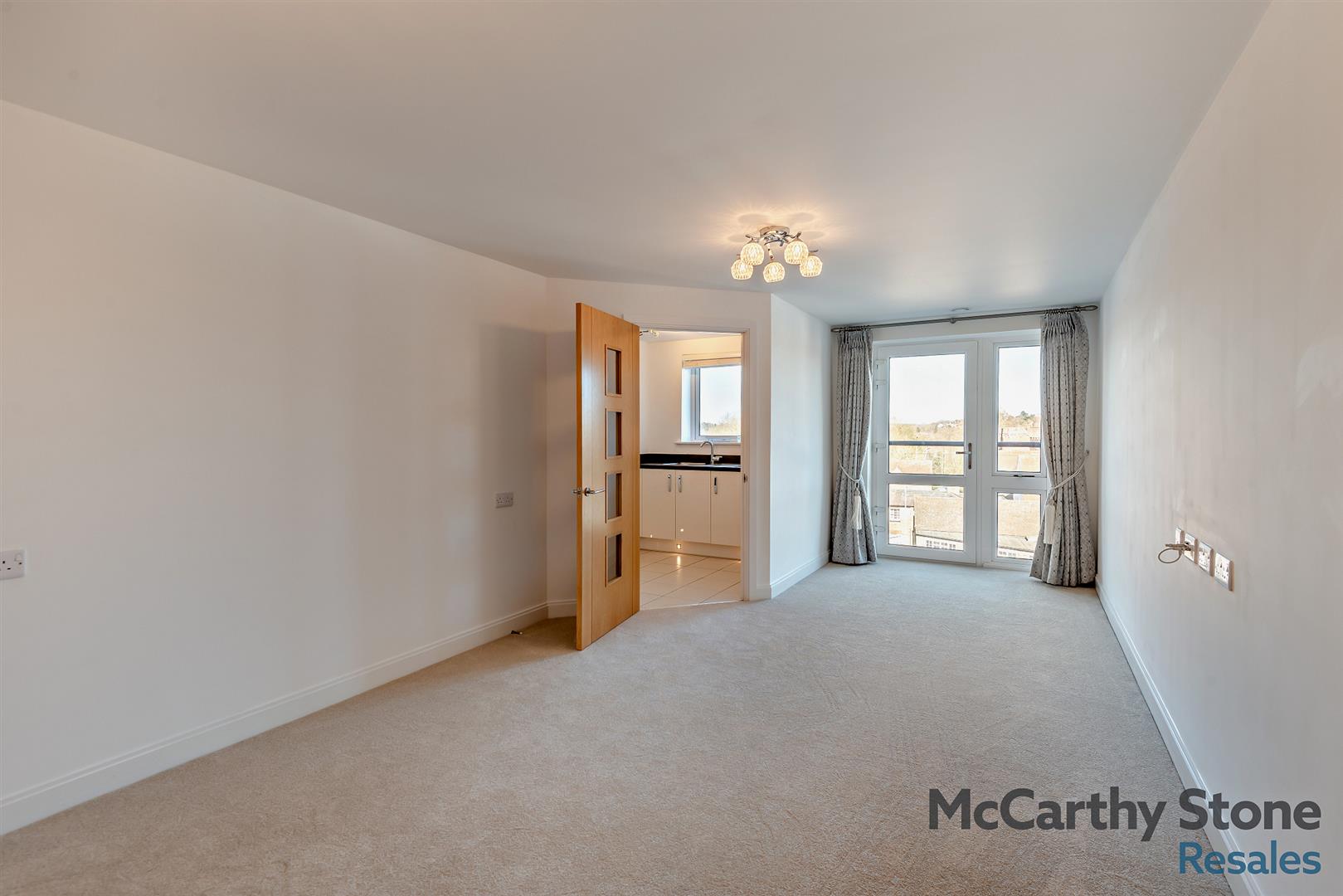 Edward House, Pegs Lane, Hertford