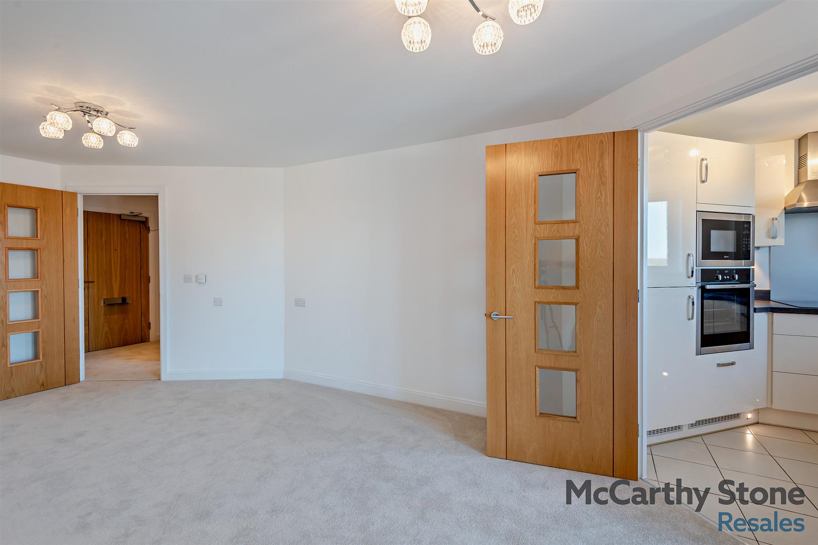 Edward House, Pegs Lane, Hertford