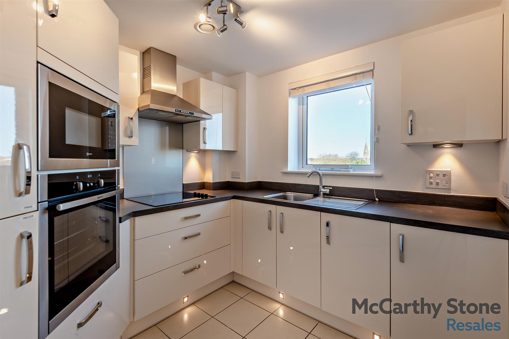 Edward House, Pegs Lane, Hertford