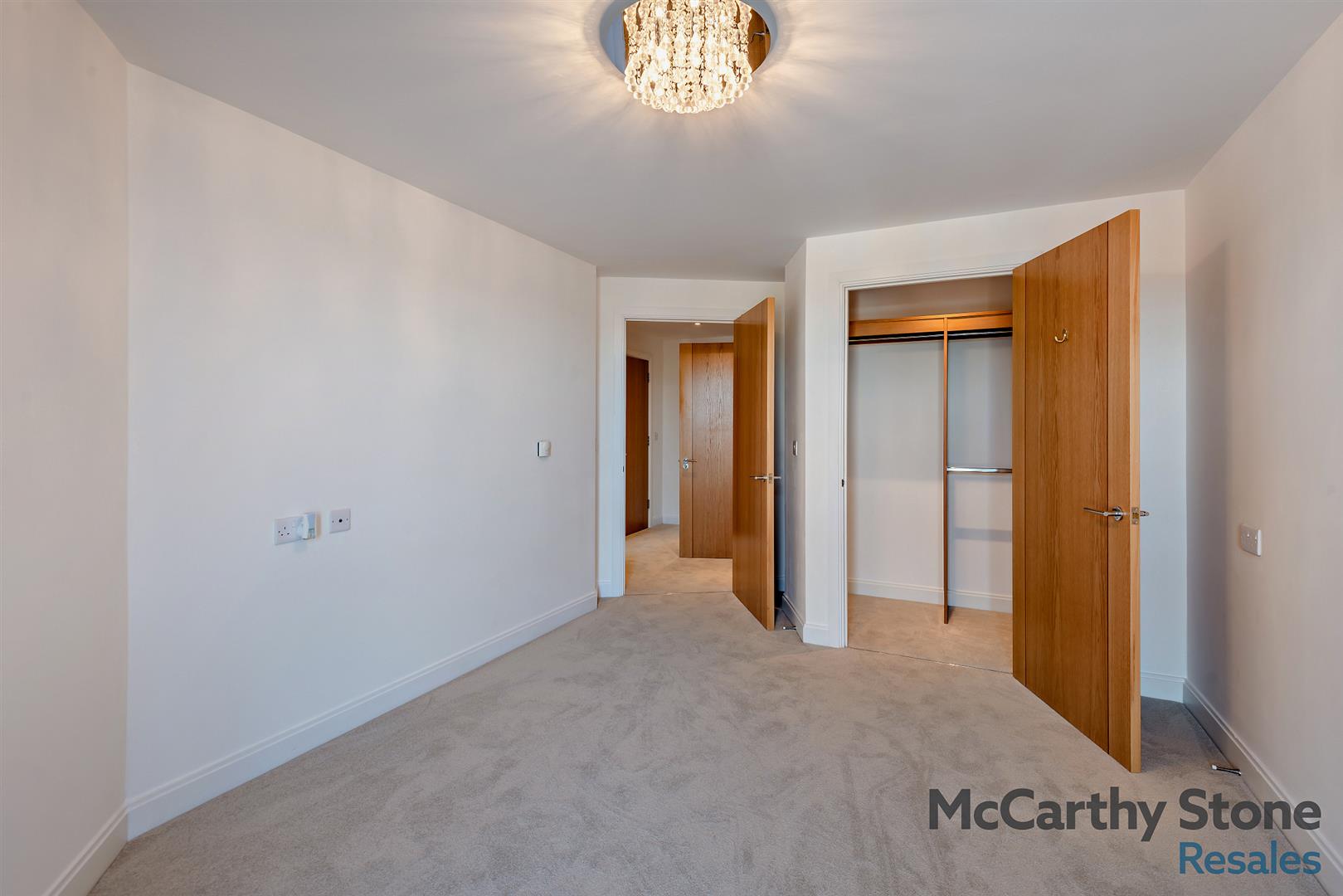 Edward House, Pegs Lane, Hertford