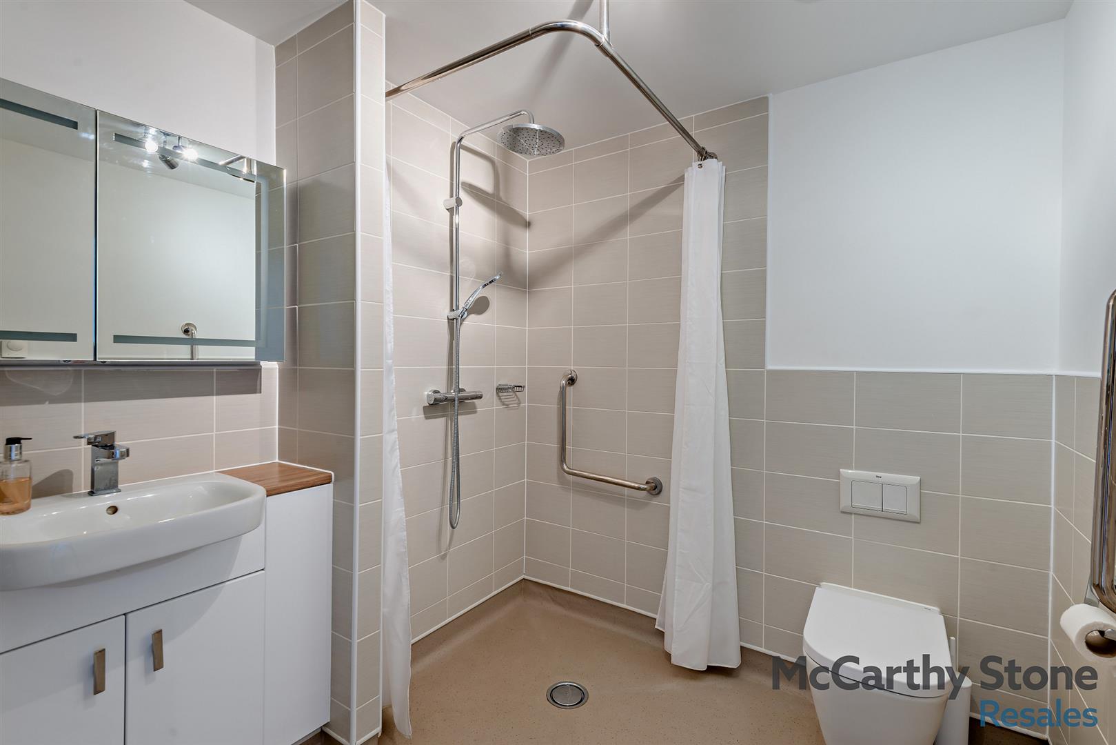 Edward House, Pegs Lane, Hertford