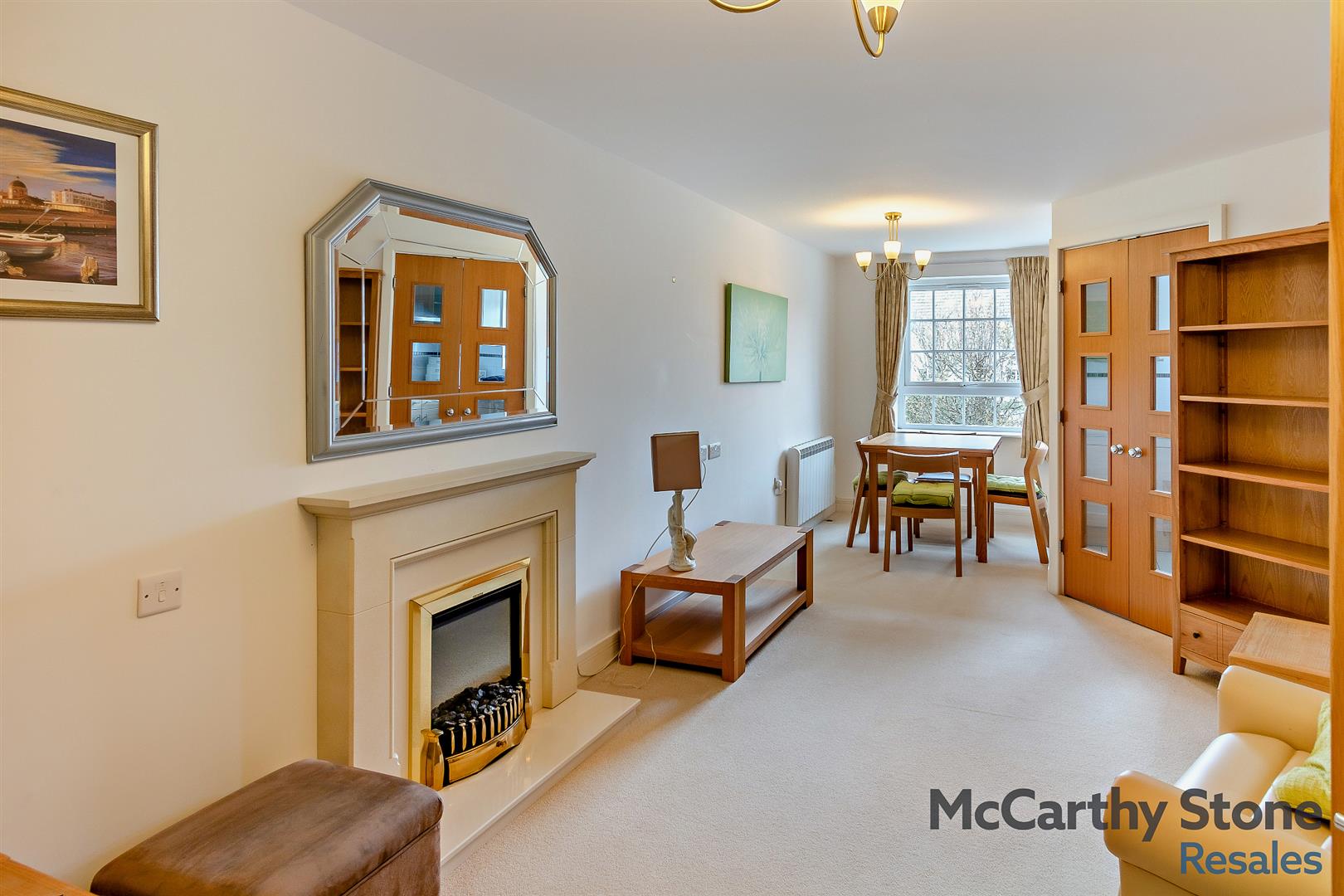Claridge House, Church Street, Littlehampton