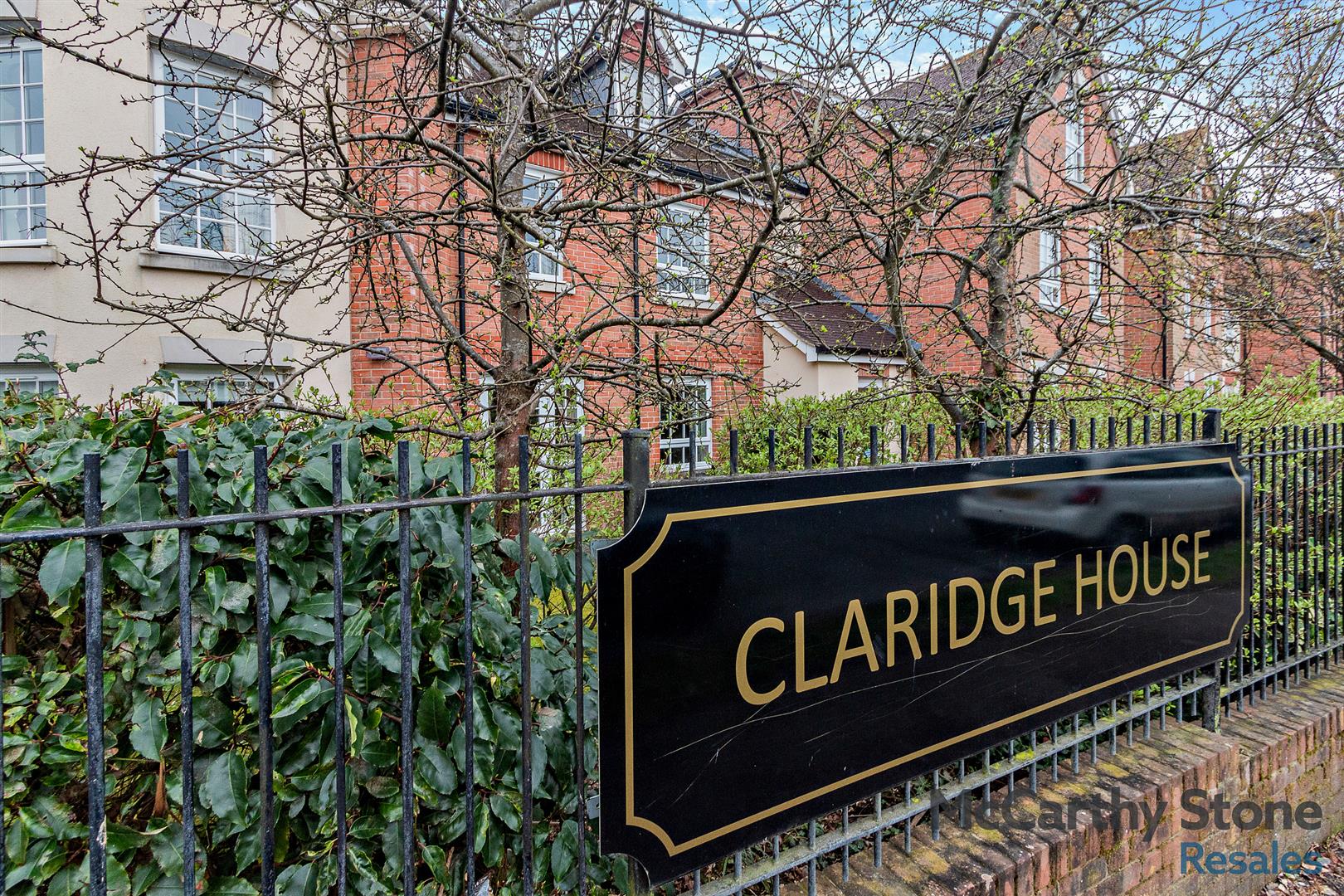 Claridge House, Church Street, Littlehampton