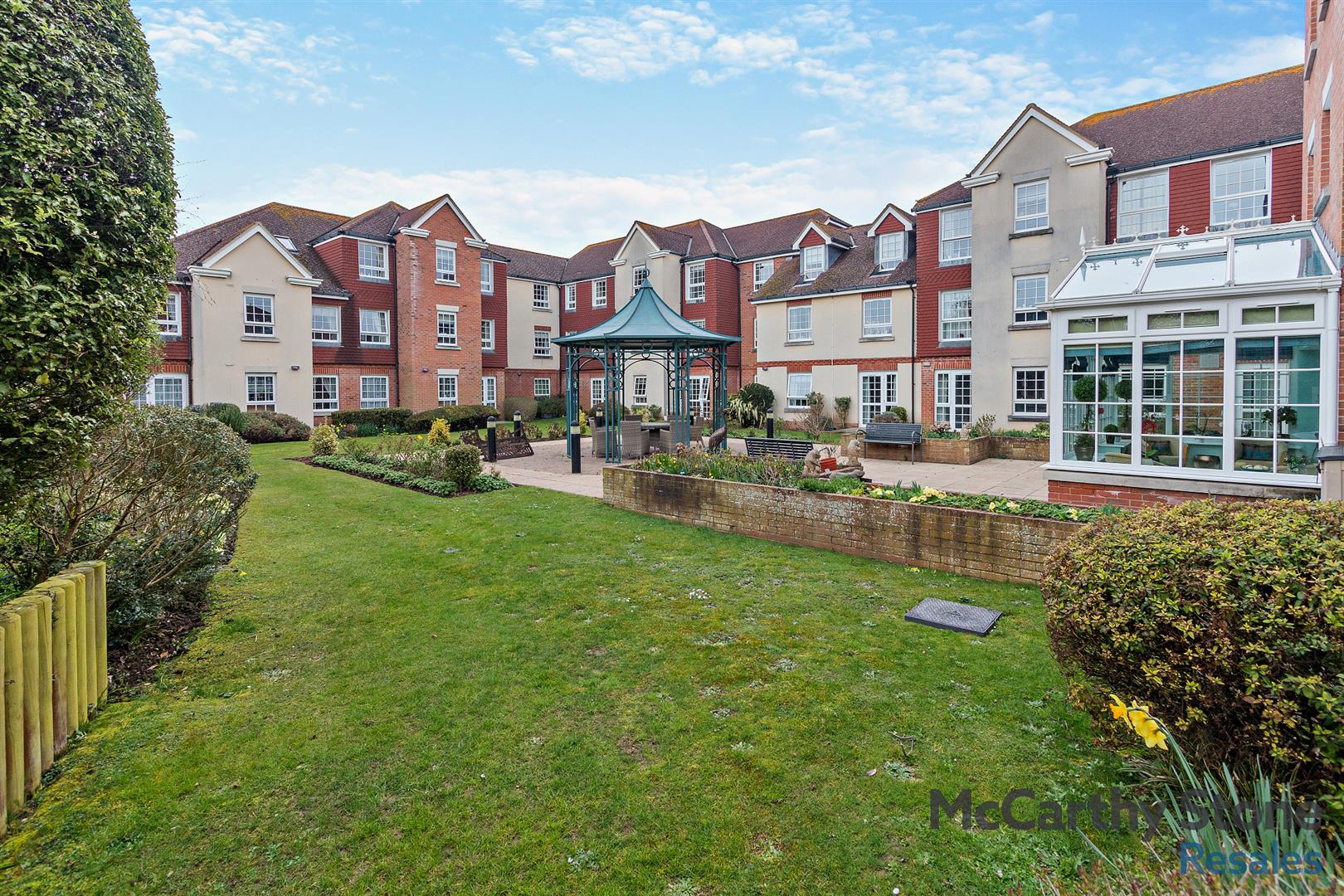 Claridge House, Church Street, Littlehampton