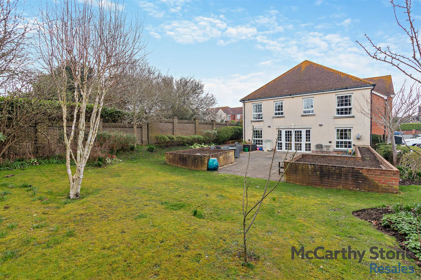 Claridge House, Church Street, Littlehampton