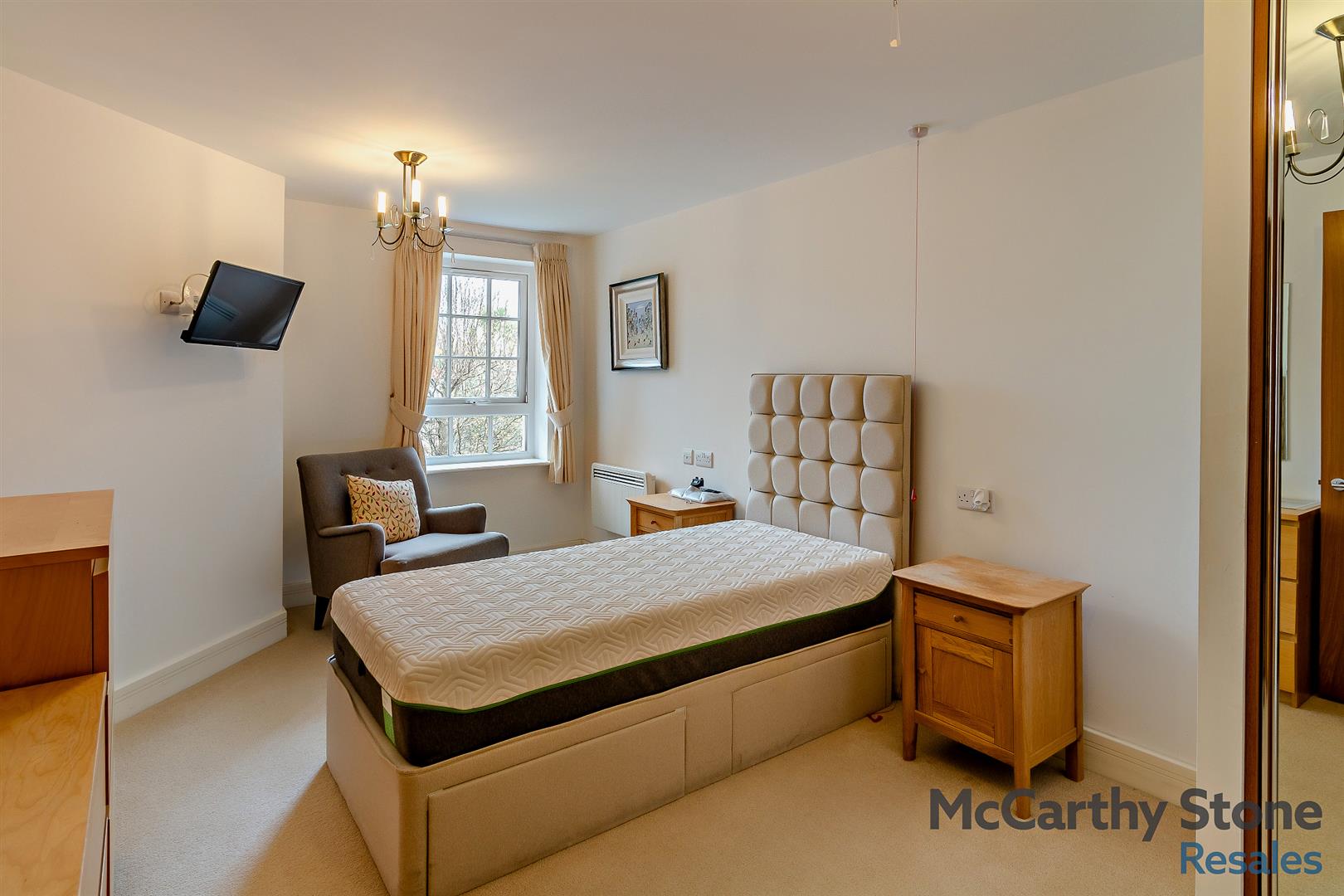 Claridge House, Church Street, Littlehampton