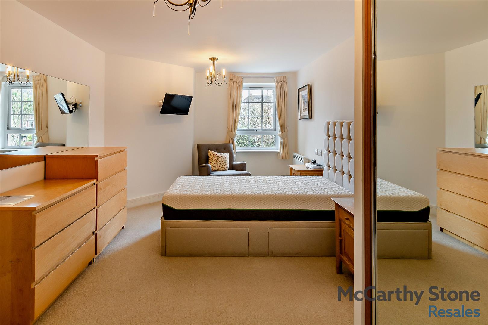 Claridge House, Church Street, Littlehampton