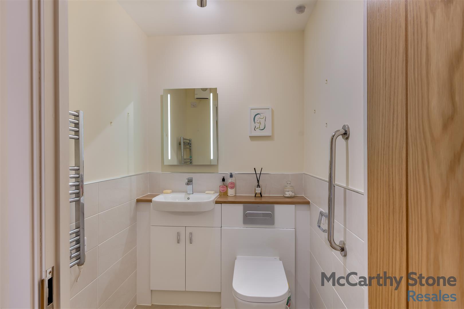 Chesterton Court, Railway Road, Ilkley