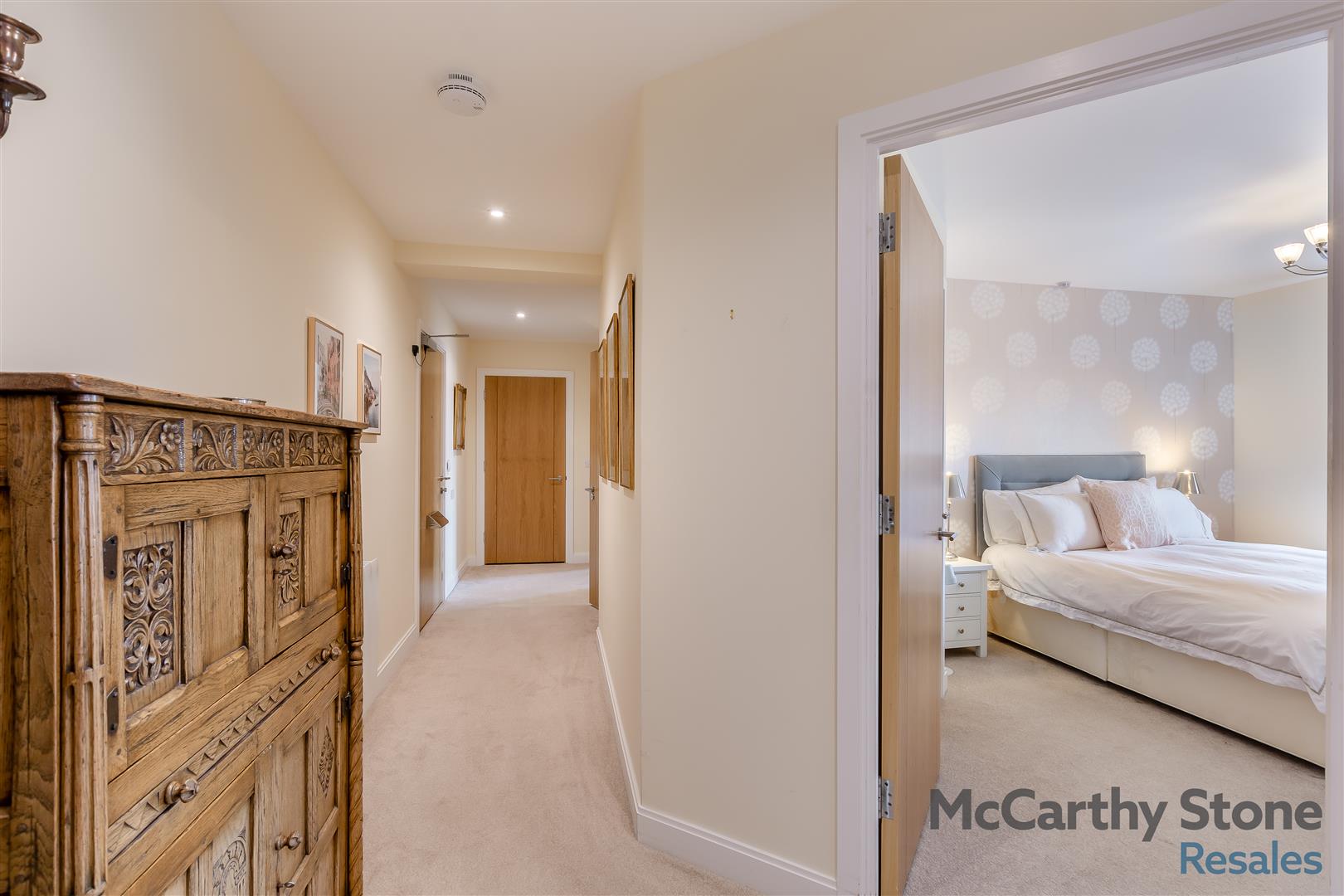 Chesterton Court, Railway Road, Ilkley