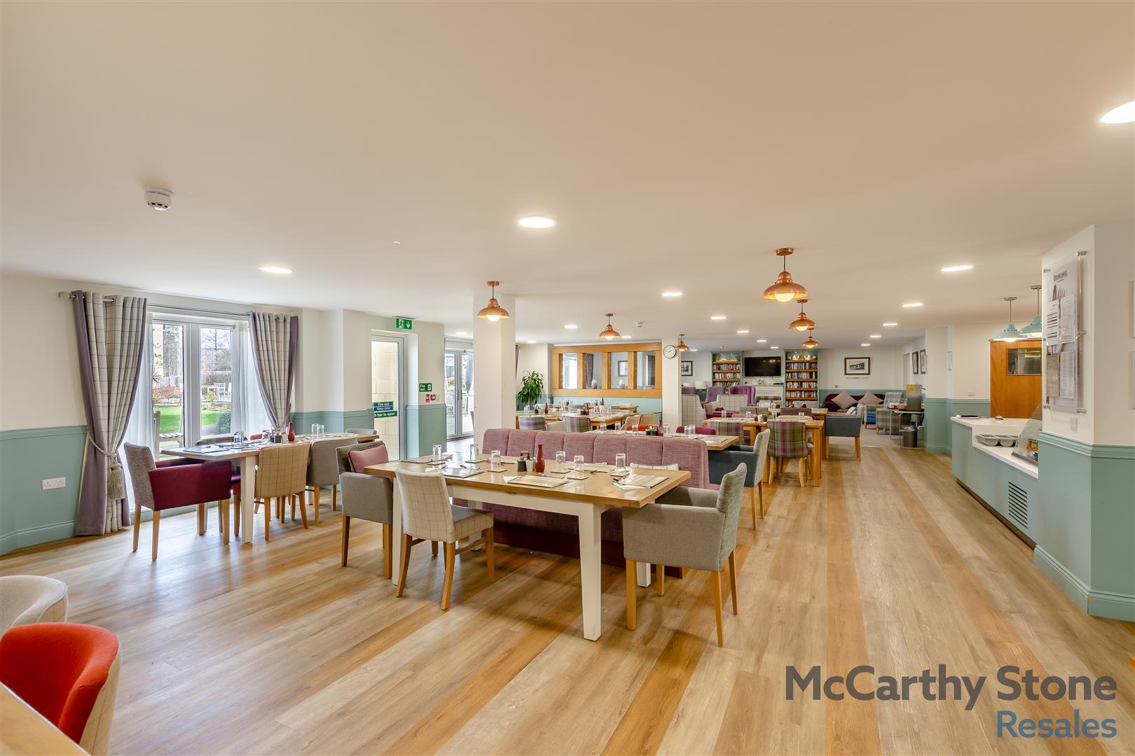 Chesterton Court, Railway Road, Ilkley