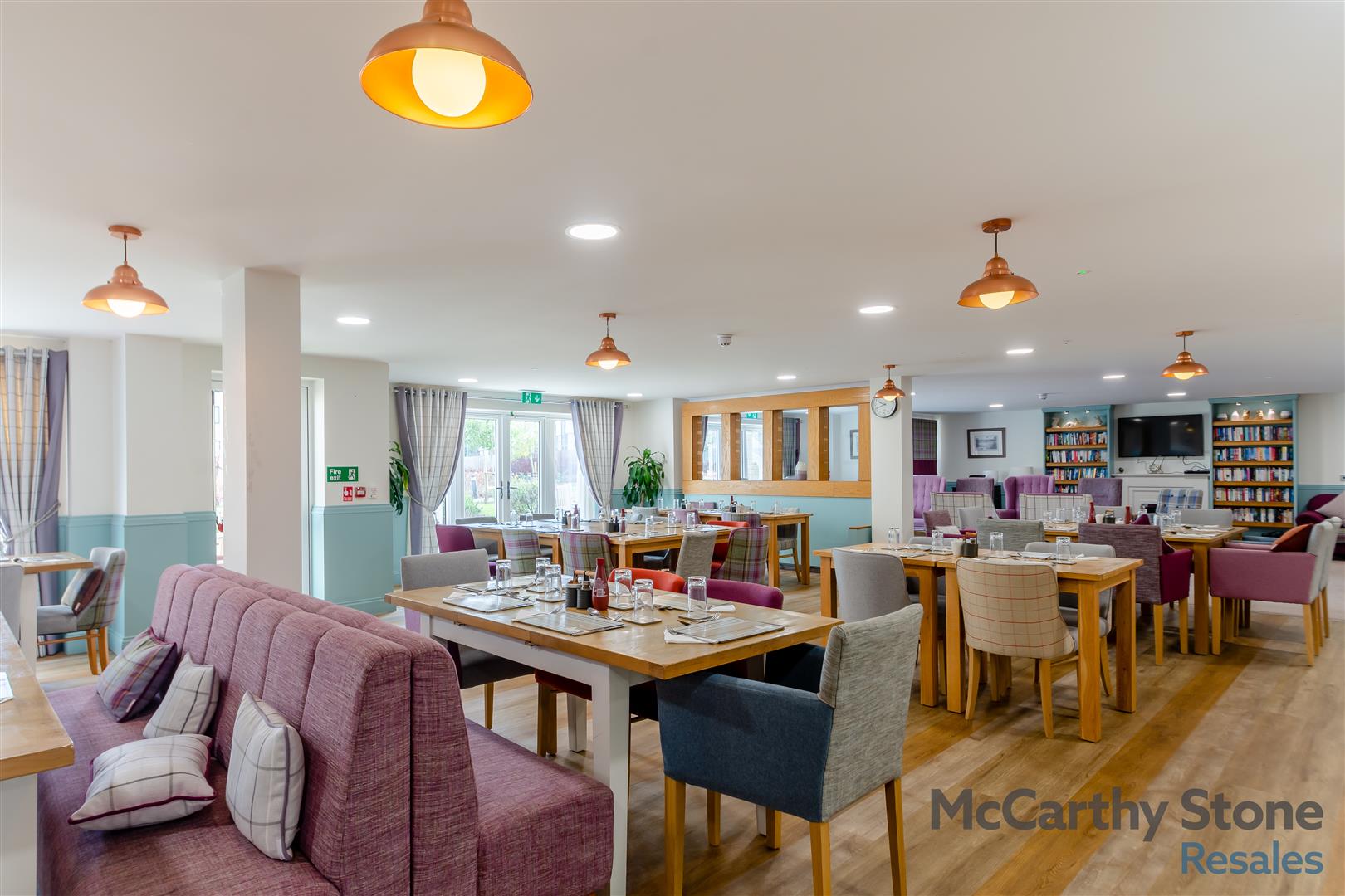 Chesterton Court, Railway Road, Ilkley