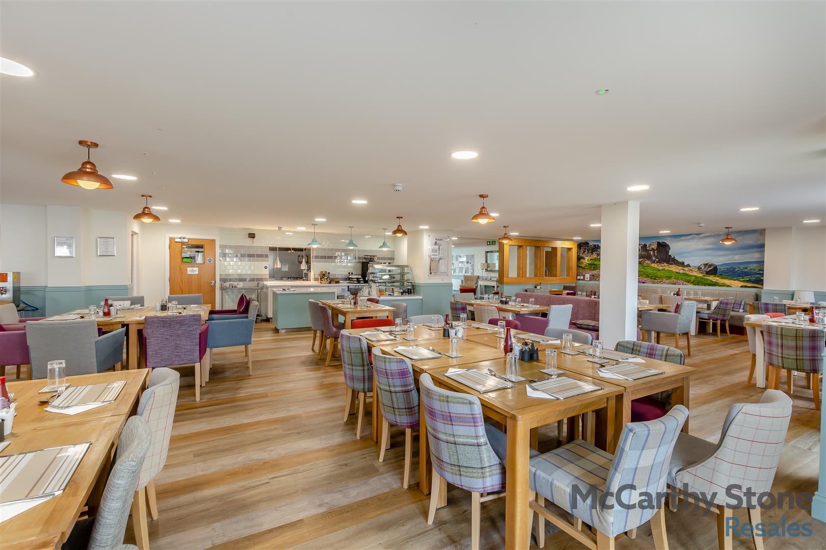 Chesterton Court, Railway Road, Ilkley