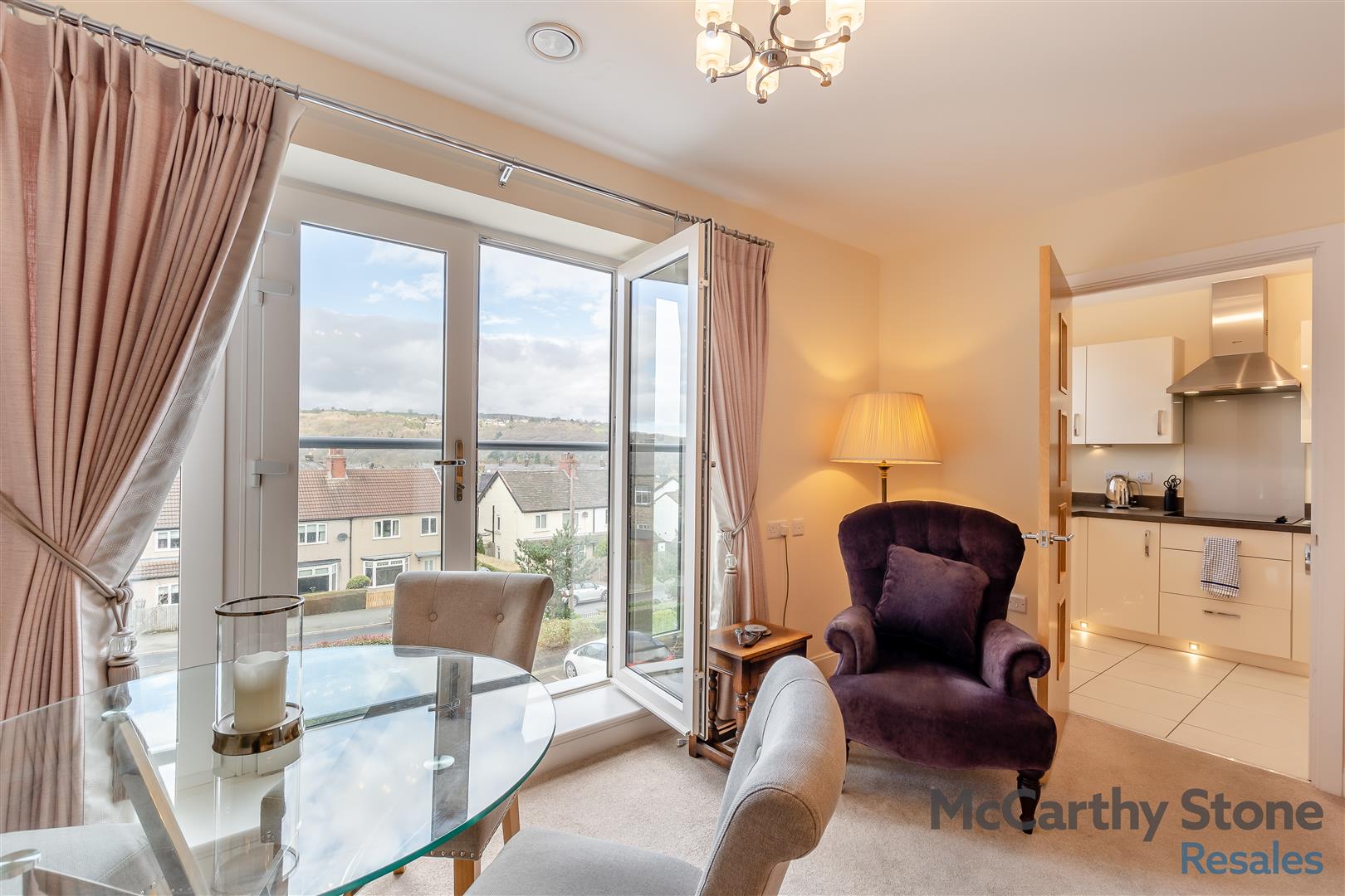 Chesterton Court, Railway Road, Ilkley