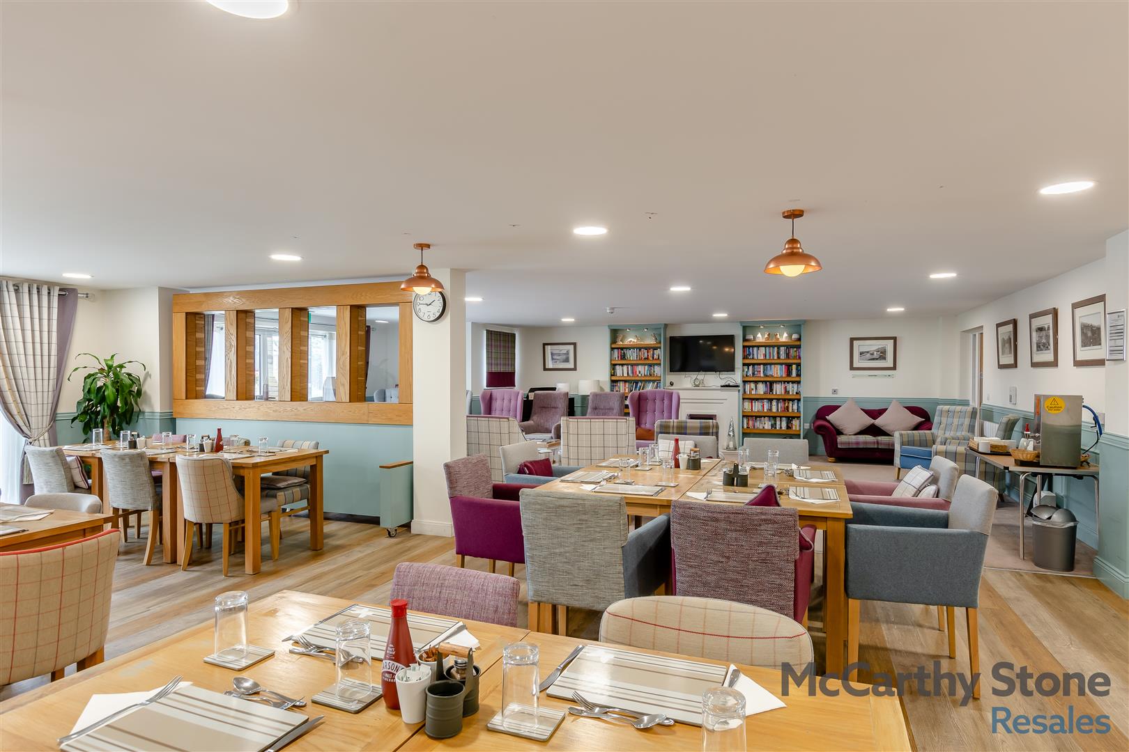 Chesterton Court, Railway Road, Ilkley