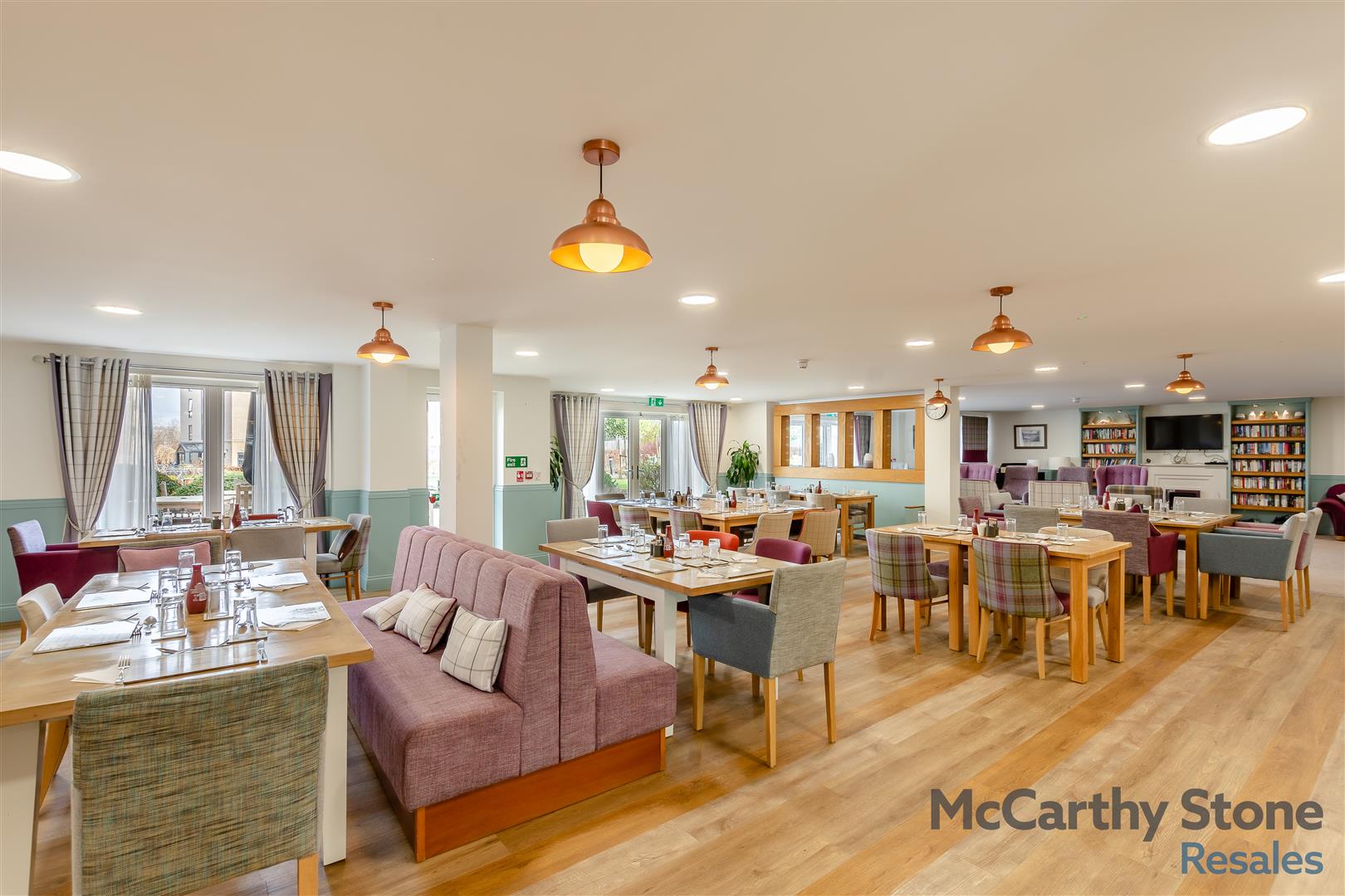 Chesterton Court, Railway Road, Ilkley