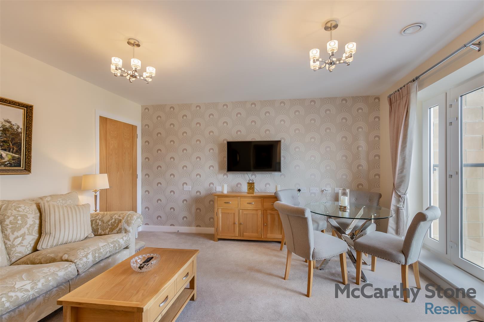 Chesterton Court, Railway Road, Ilkley