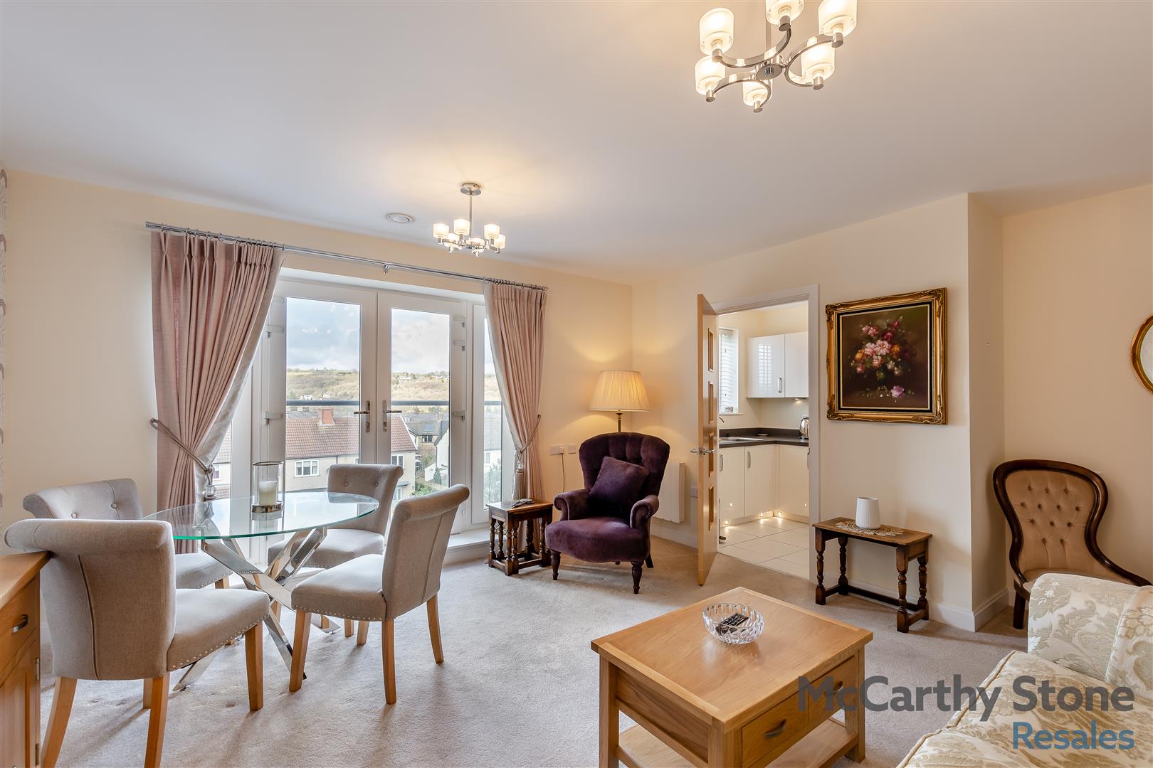 Chesterton Court, Railway Road, Ilkley