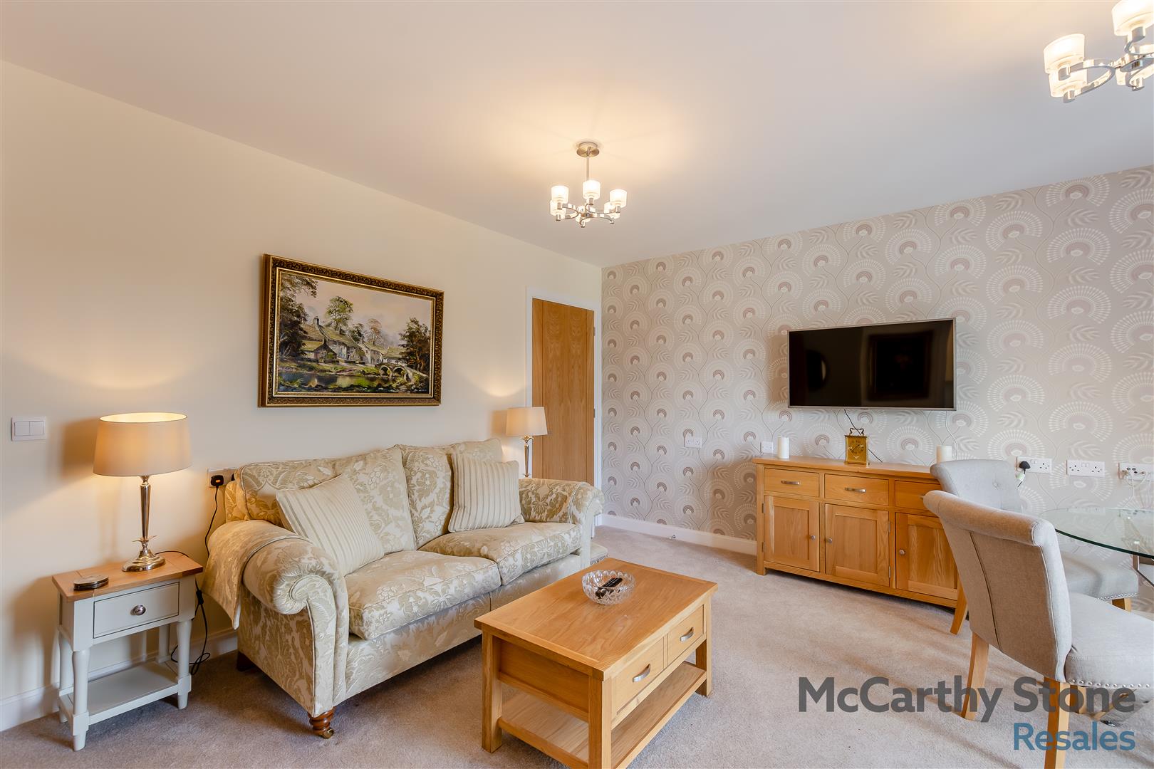 Chesterton Court, Railway Road, Ilkley