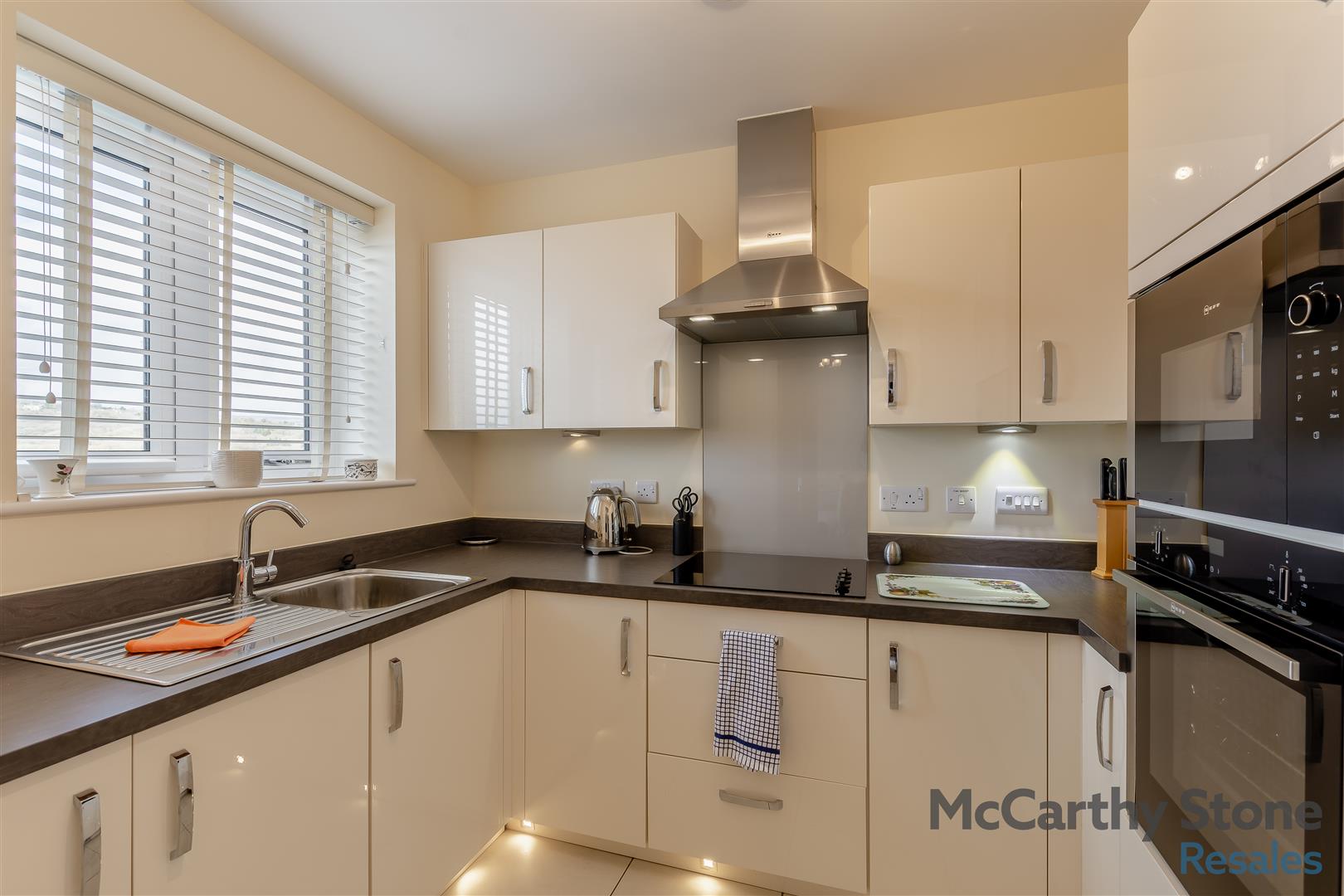 Chesterton Court, Railway Road, Ilkley