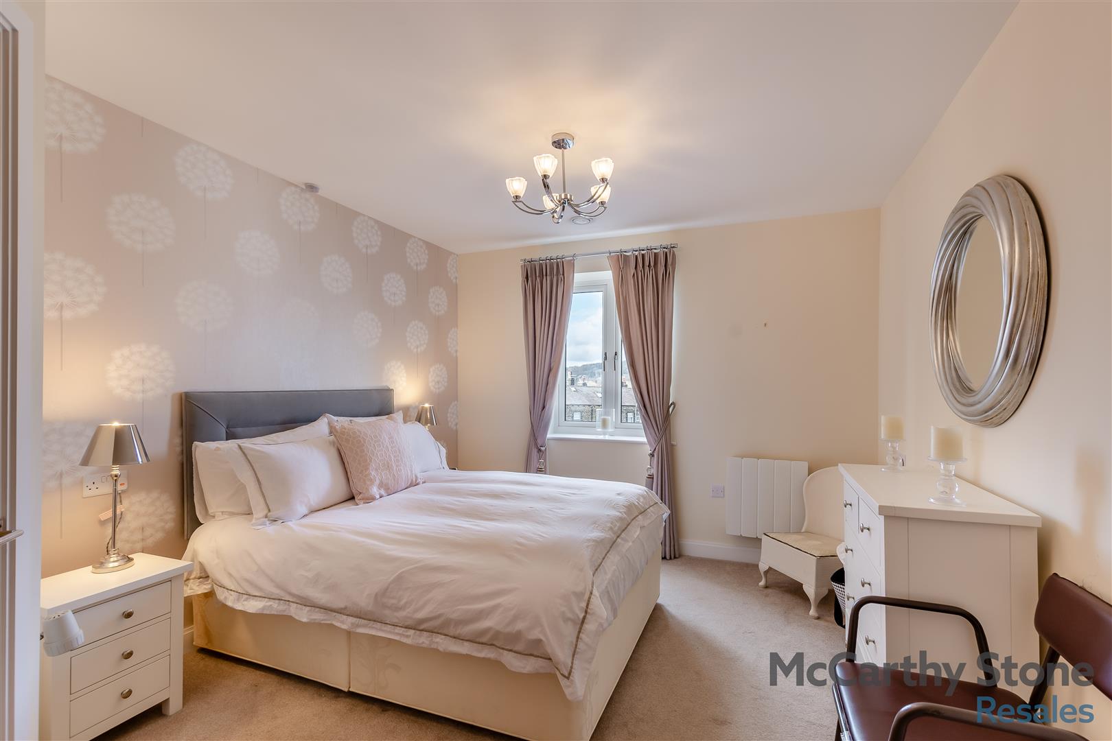 Chesterton Court, Railway Road, Ilkley