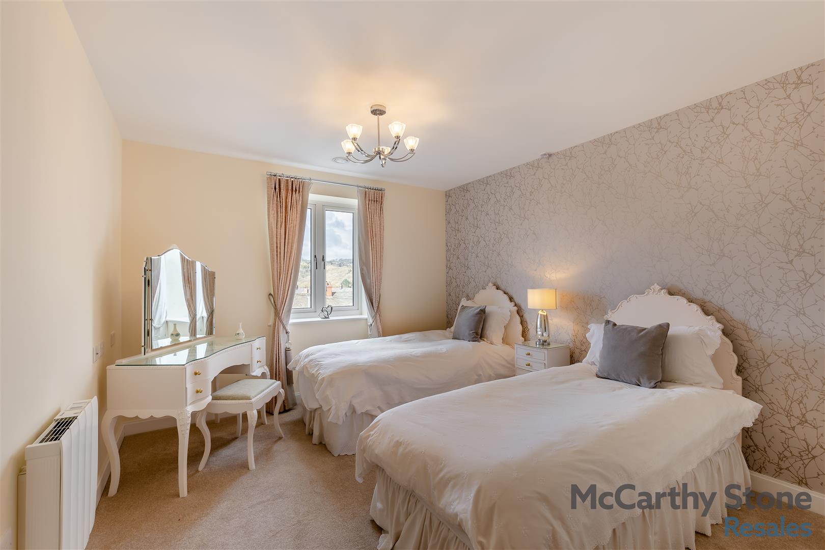 Chesterton Court, Railway Road, Ilkley